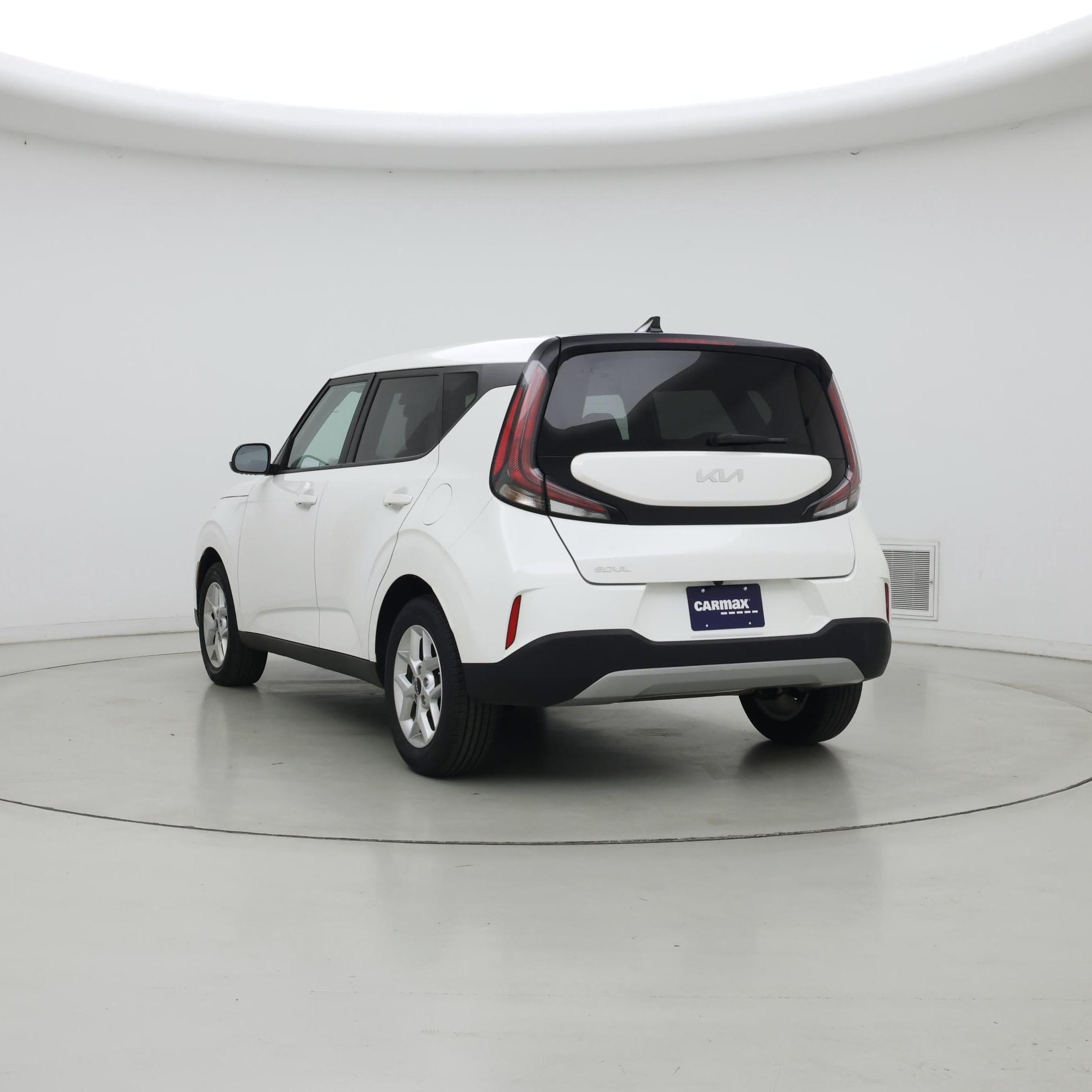 Thumbnail: 2025 Kia Soul - 2