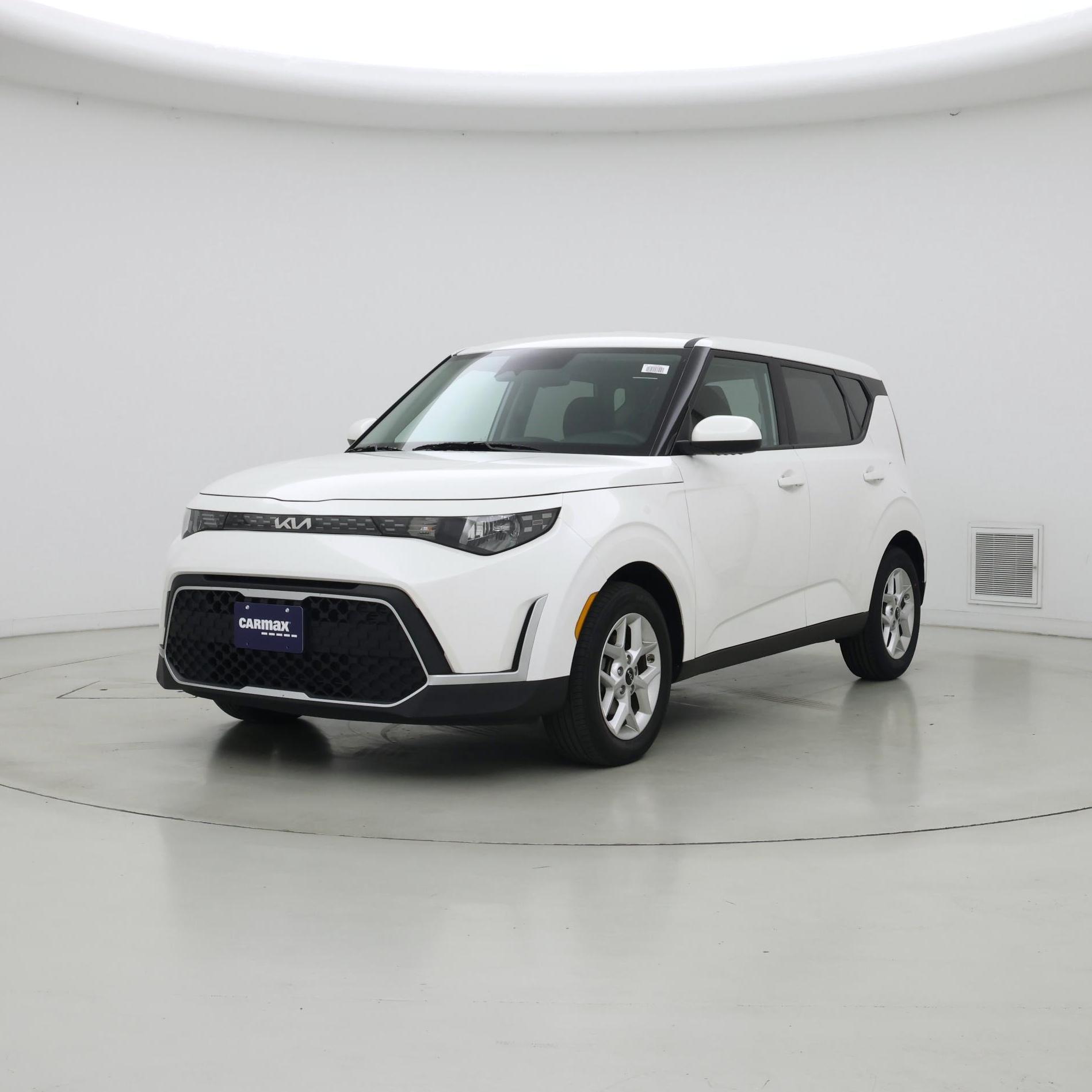 Thumbnail: 2025 Kia Soul - 4