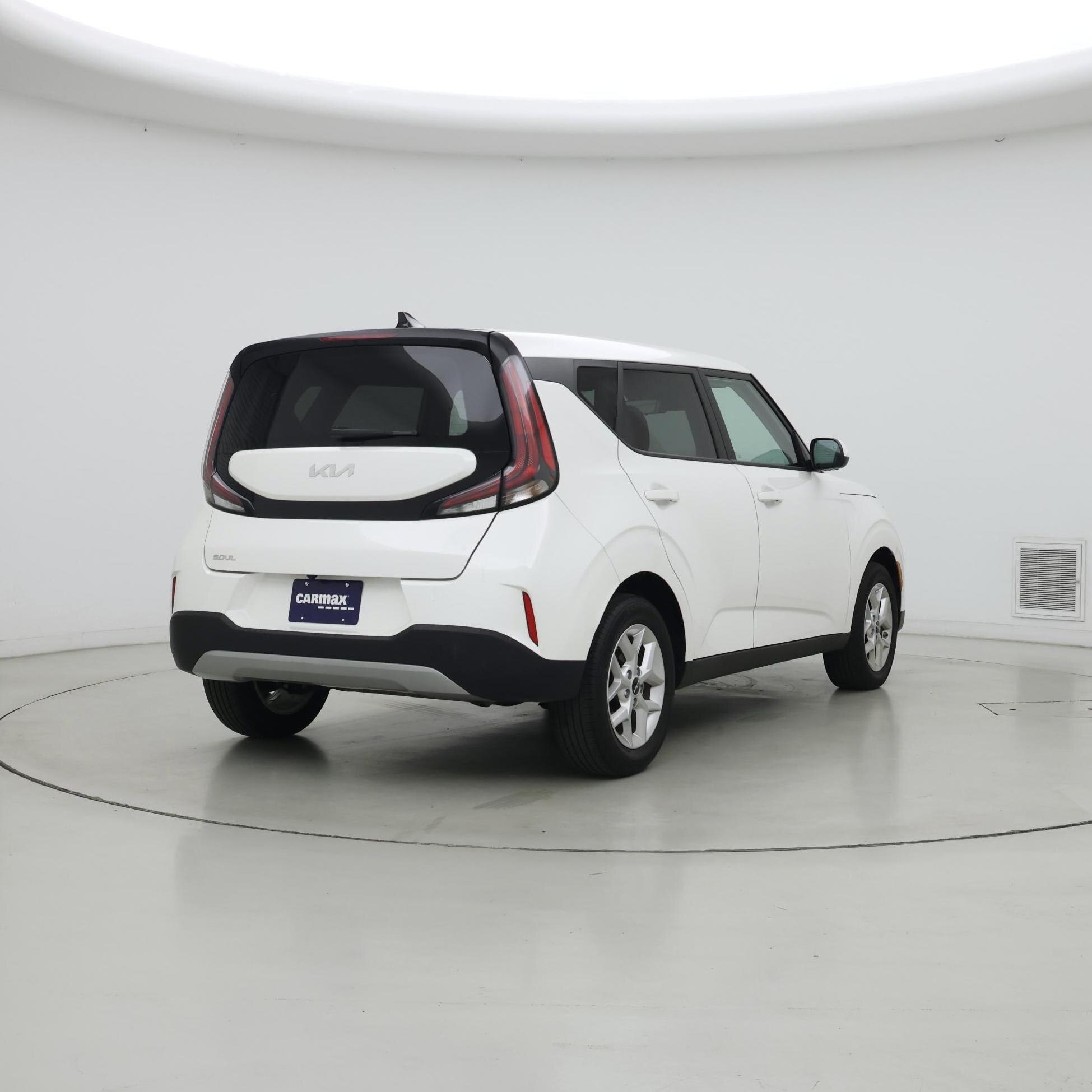 Thumbnail: 2025 Kia Soul - 8