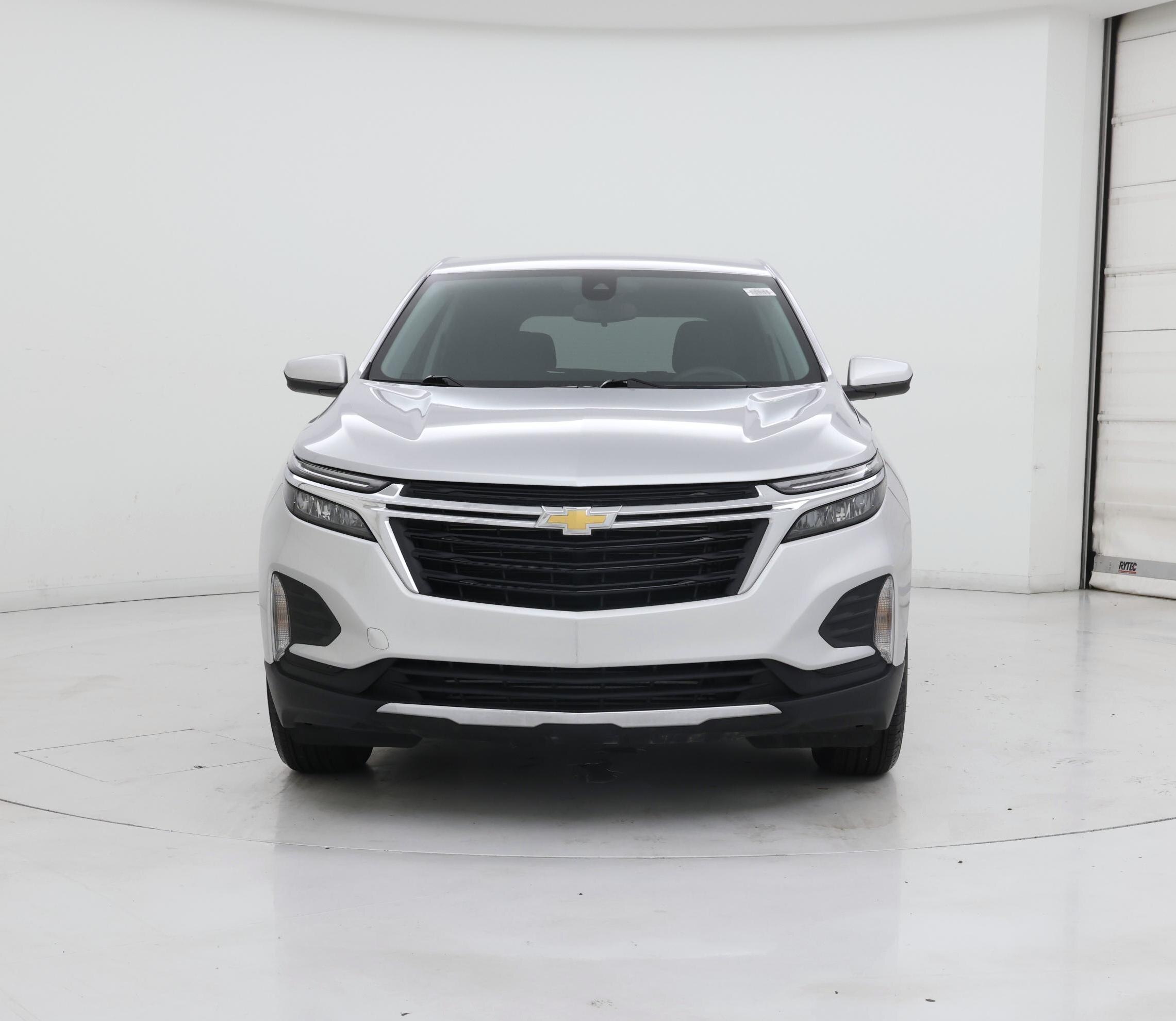 Thumbnail: 2022 Chevrolet Equinox - 5