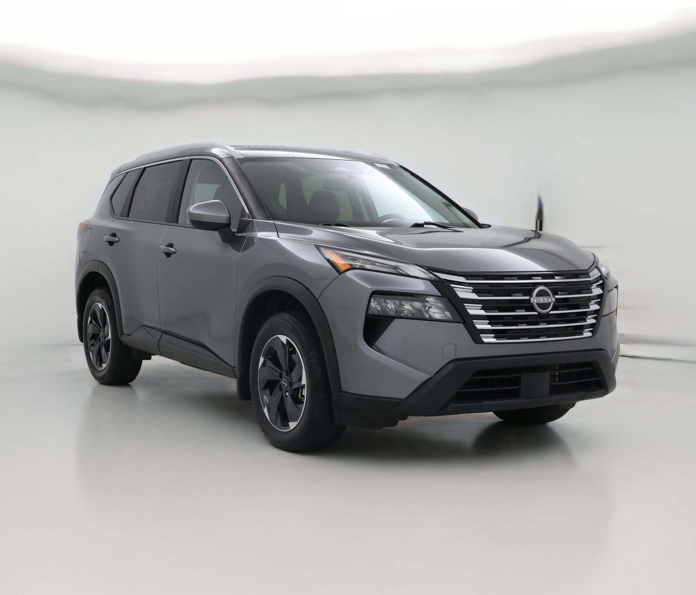 Thumbnail: 2024 Nissan Rogue - 1