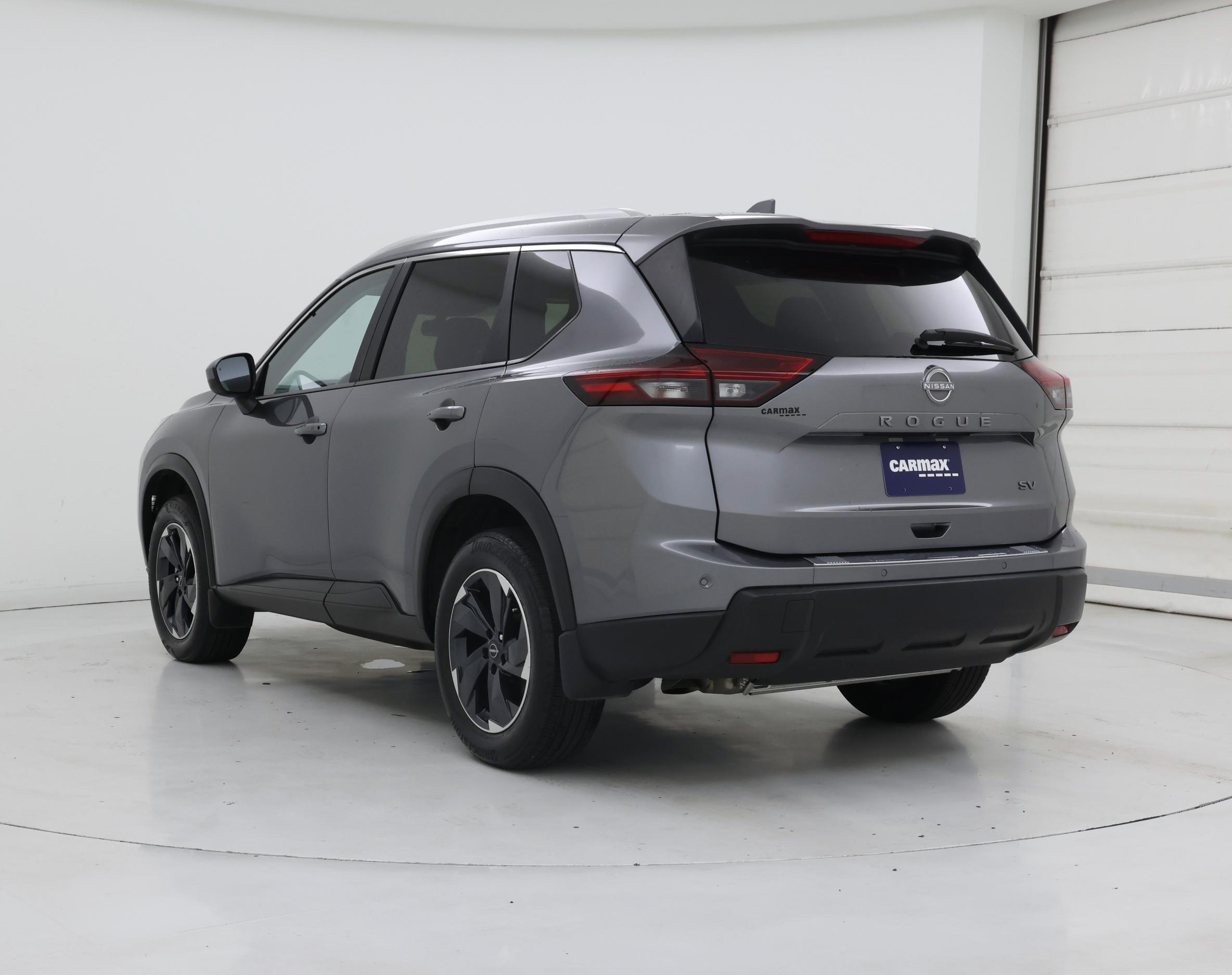 Thumbnail: 2024 Nissan Rogue - 2