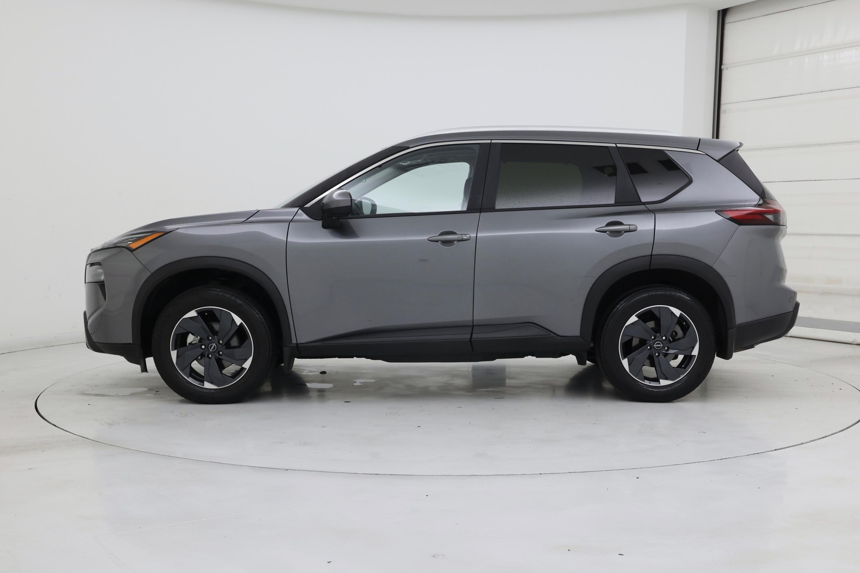 Thumbnail: 2024 Nissan Rogue - 3