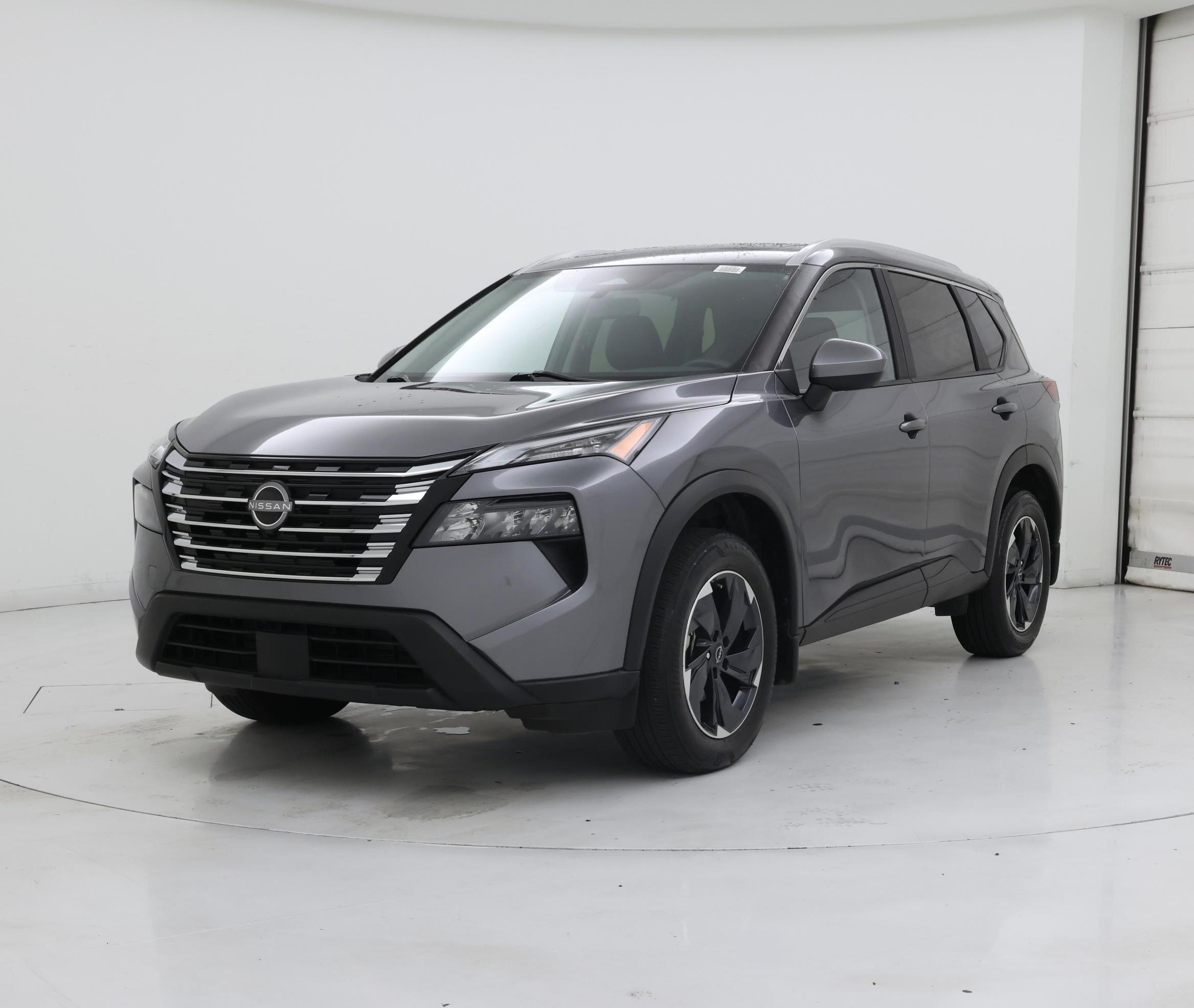 Thumbnail: 2024 Nissan Rogue - 4