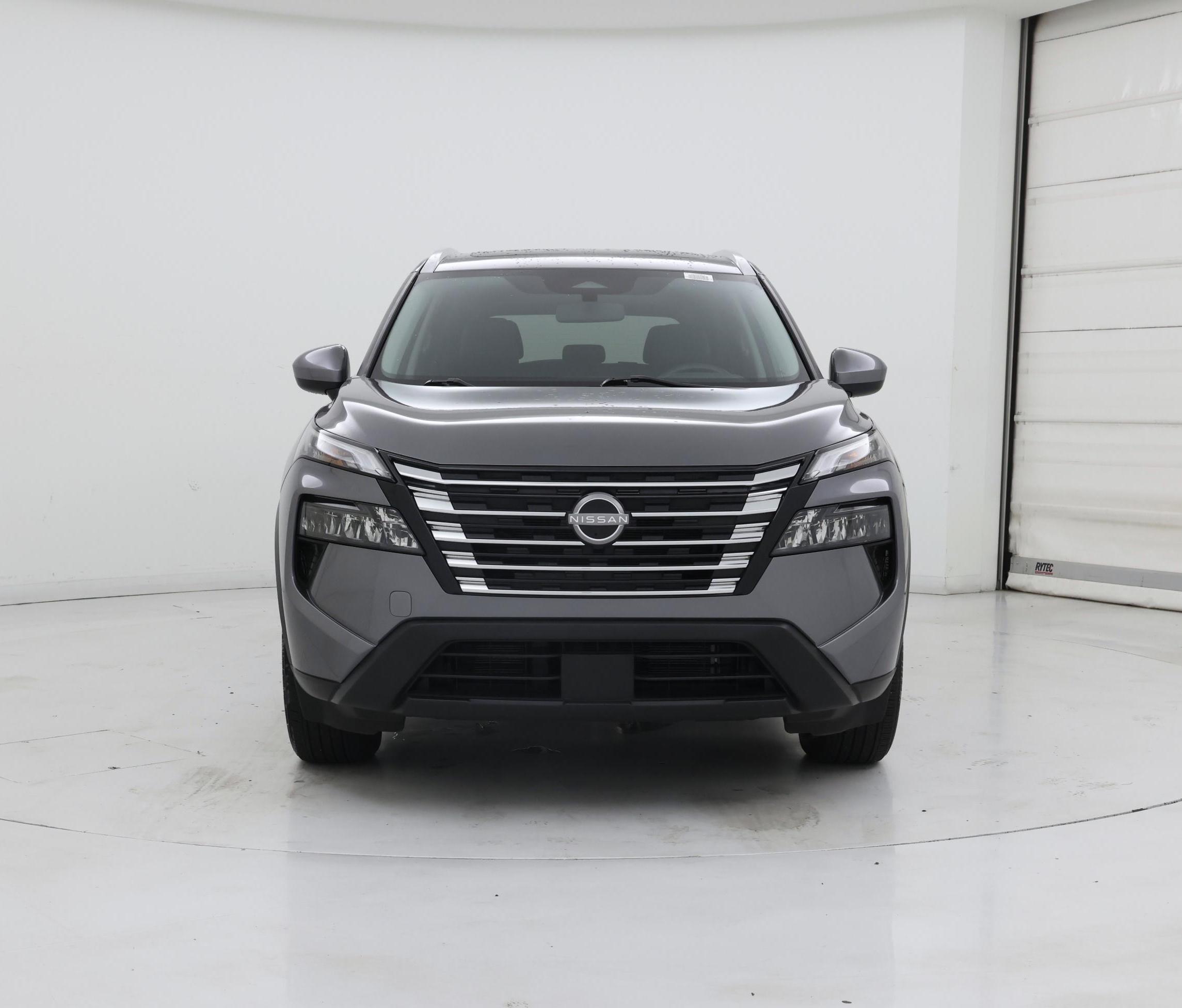 Thumbnail: 2024 Nissan Rogue - 5