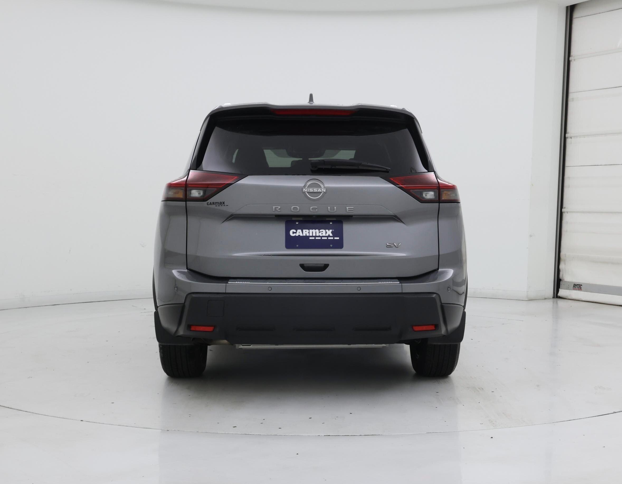 Thumbnail: 2024 Nissan Rogue - 6