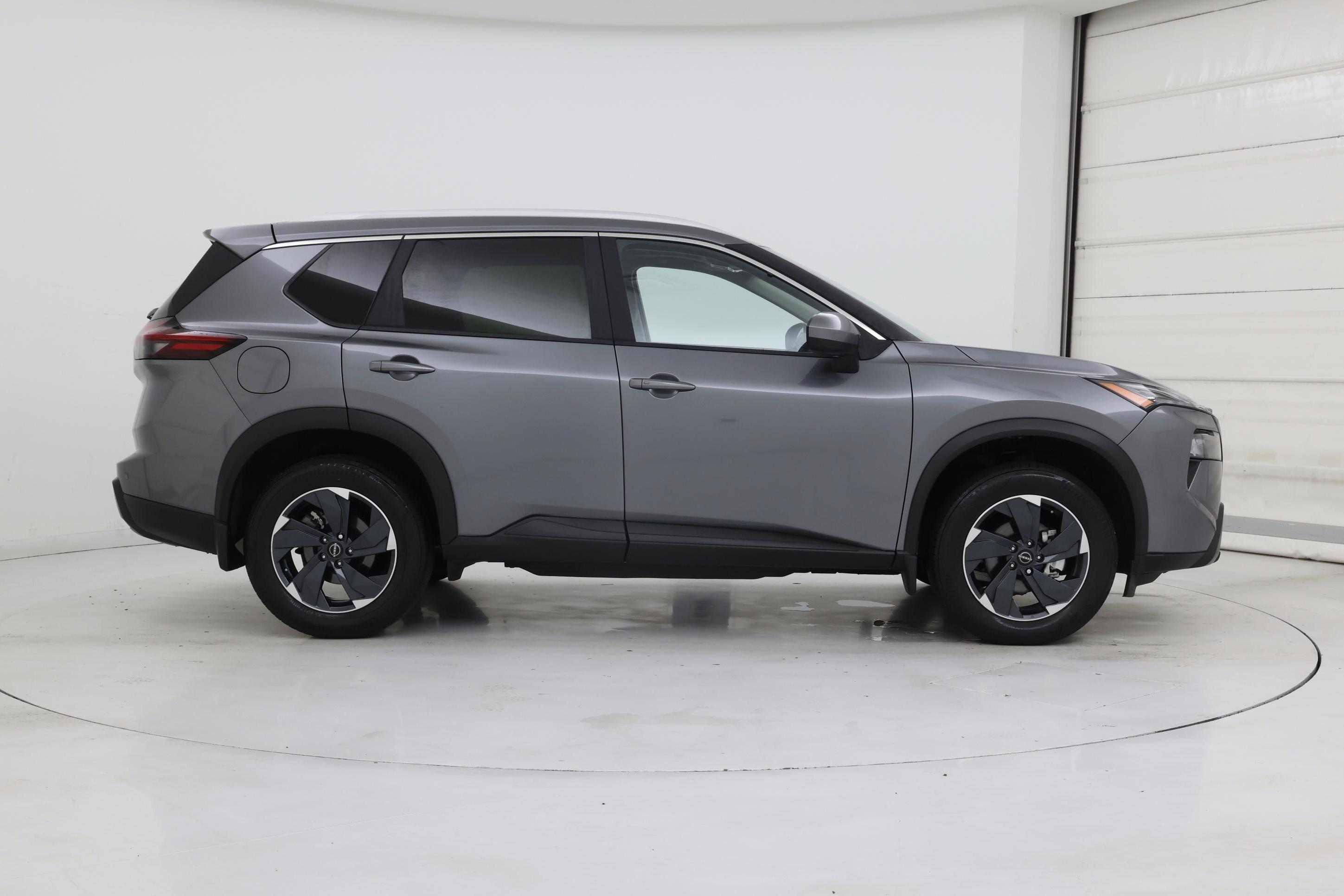Thumbnail: 2024 Nissan Rogue - 7