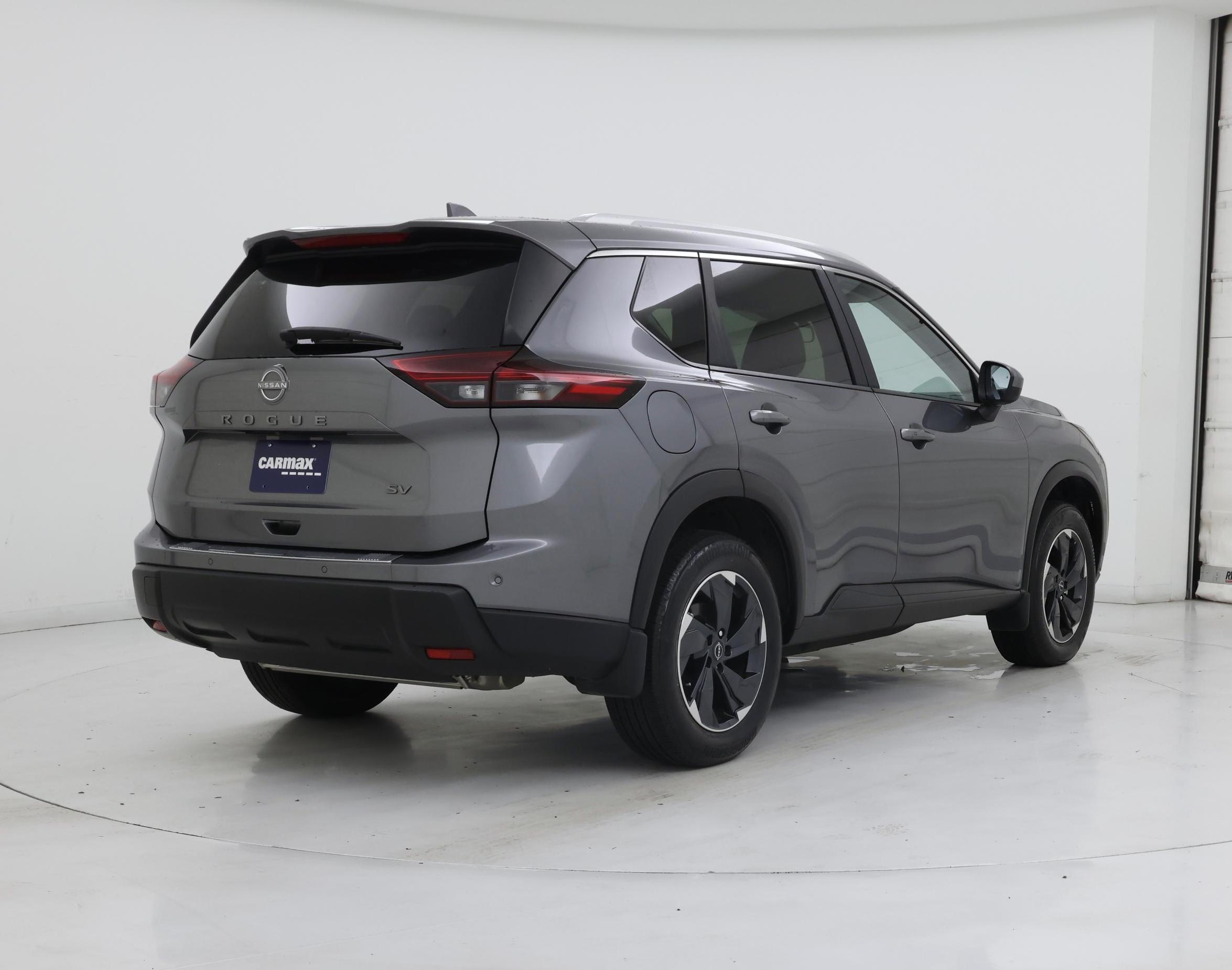 Thumbnail: 2024 Nissan Rogue - 8