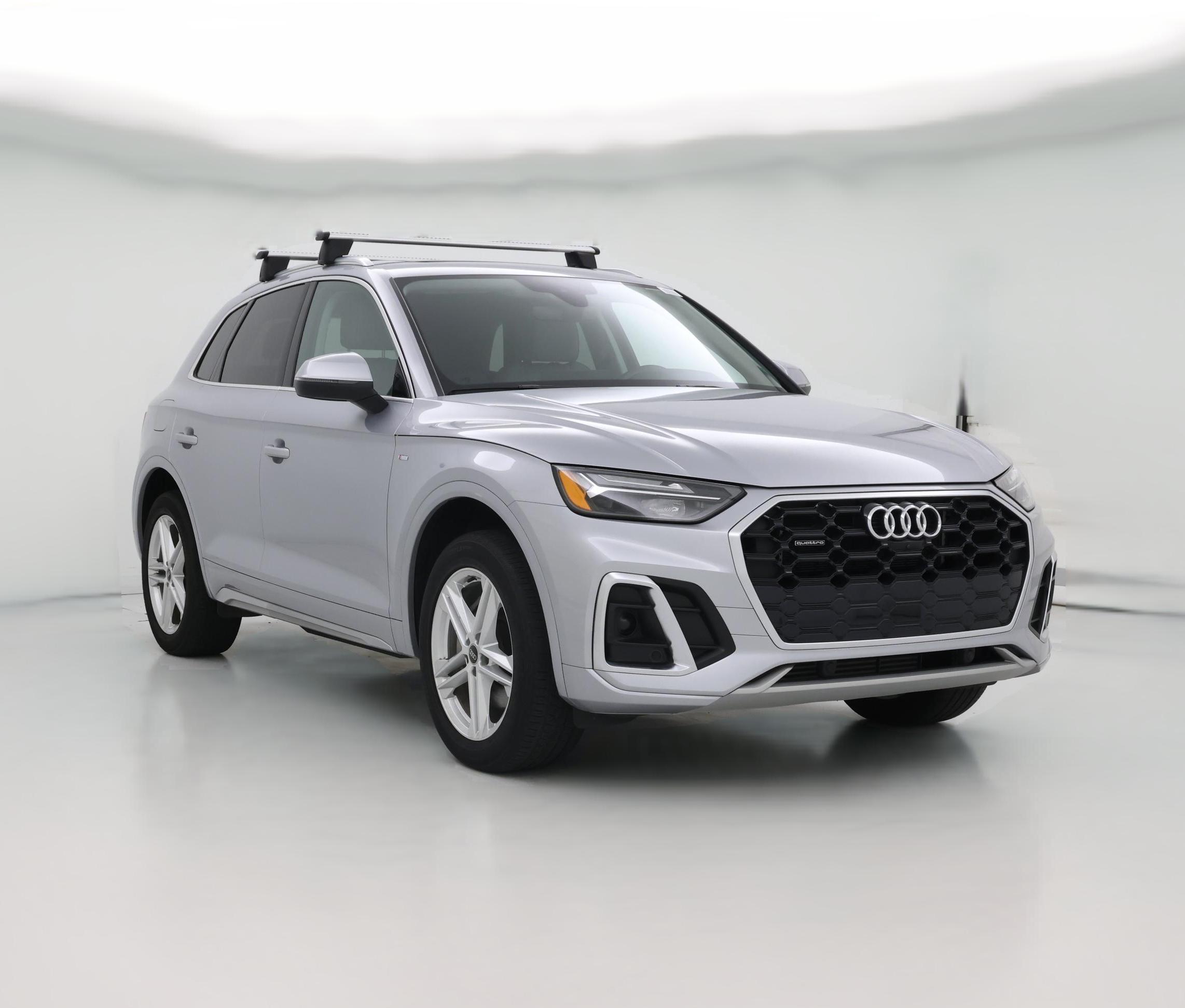 Thumbnail: 2023 Audi Q5 - 1