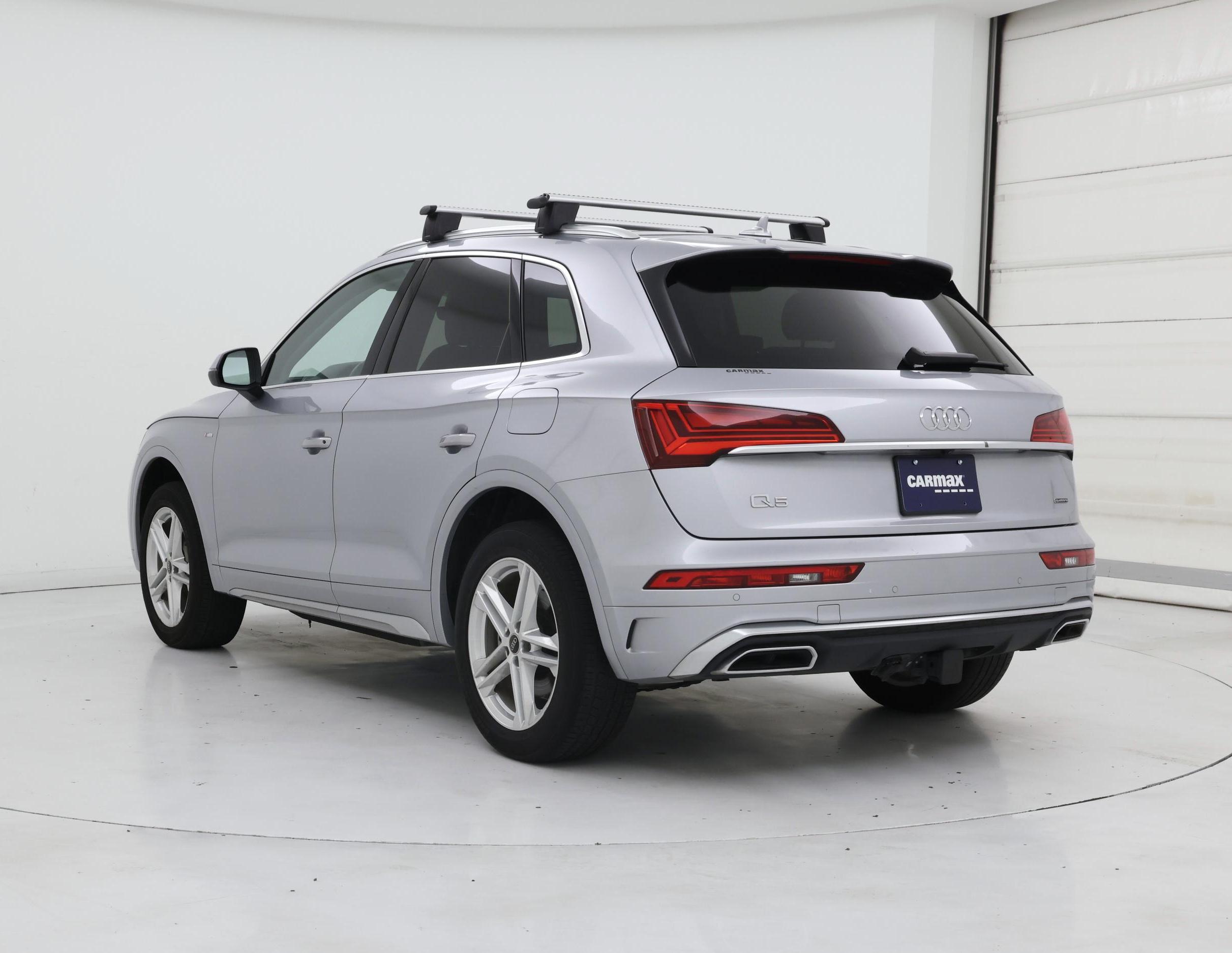 Thumbnail: 2023 Audi Q5 - 2