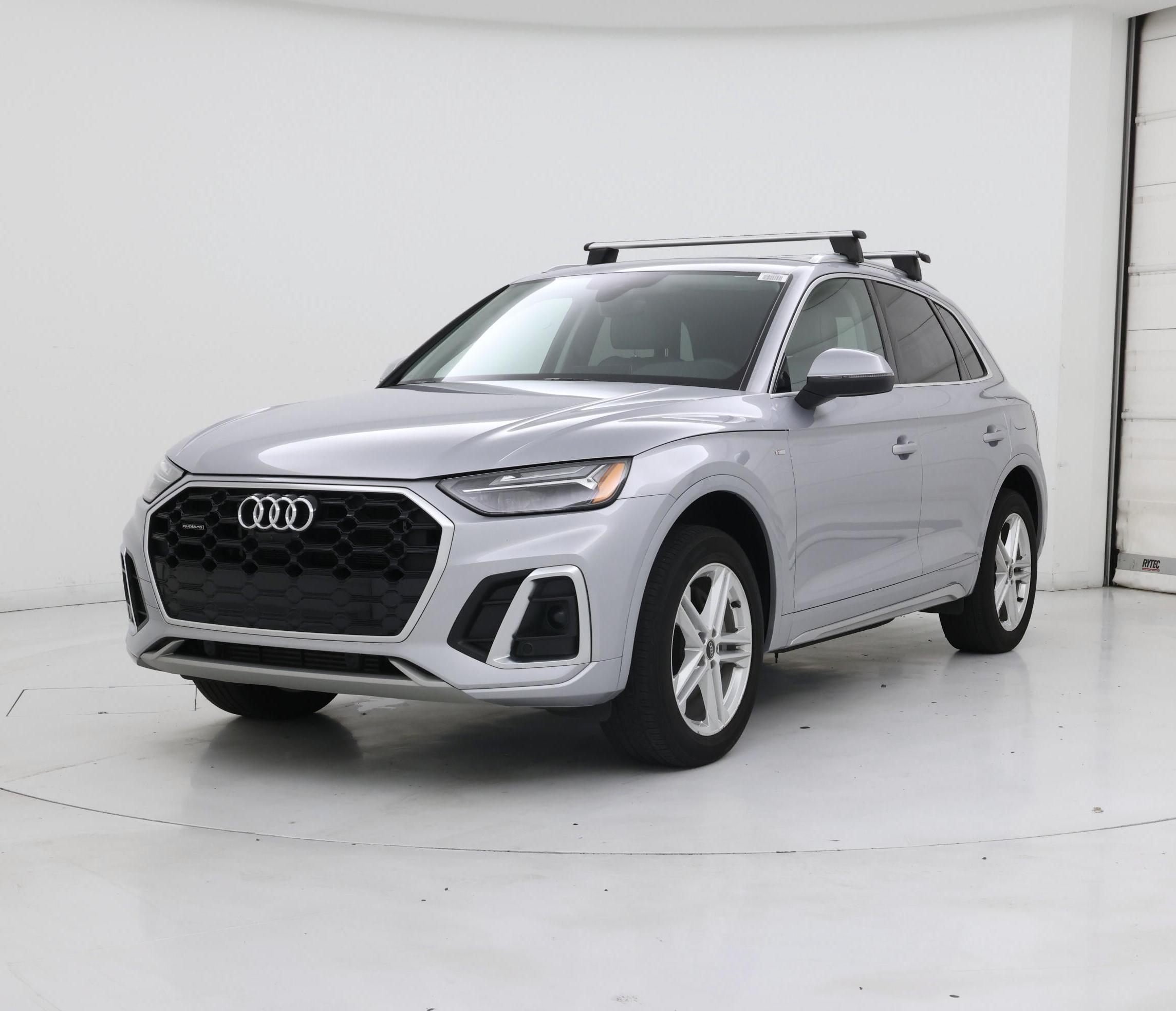 Thumbnail: 2023 Audi Q5 - 4