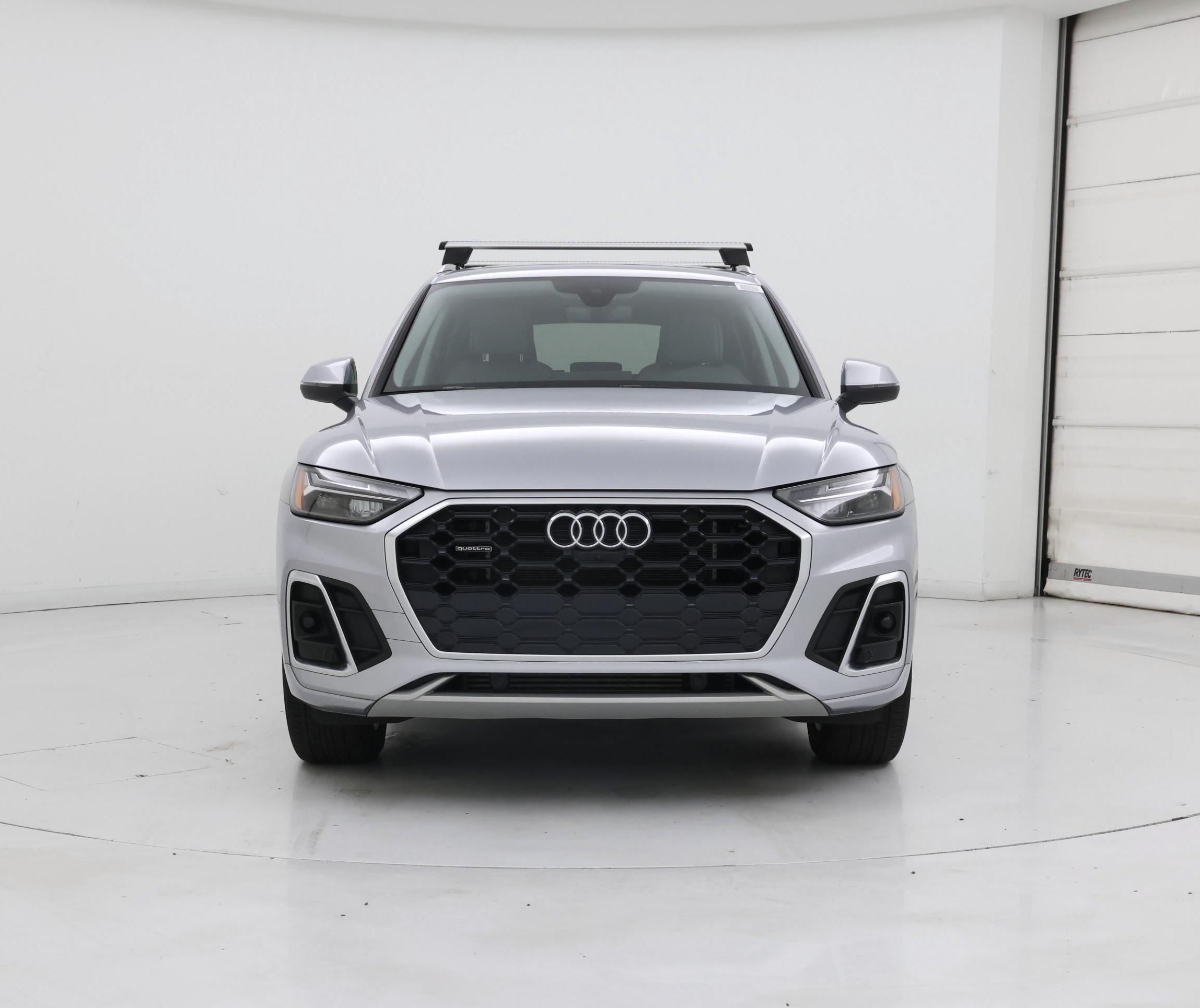 Thumbnail: 2023 Audi Q5 - 5
