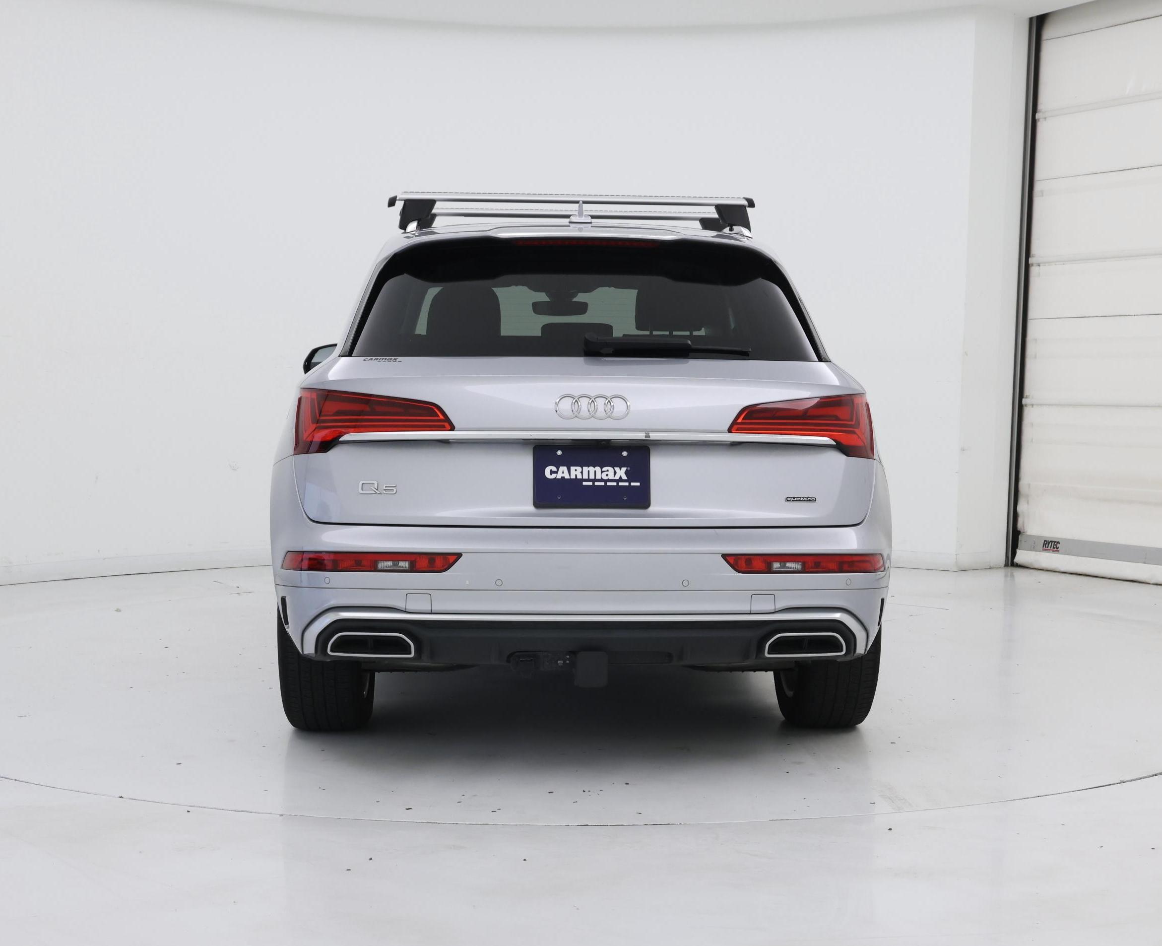 Thumbnail: 2023 Audi Q5 - 6