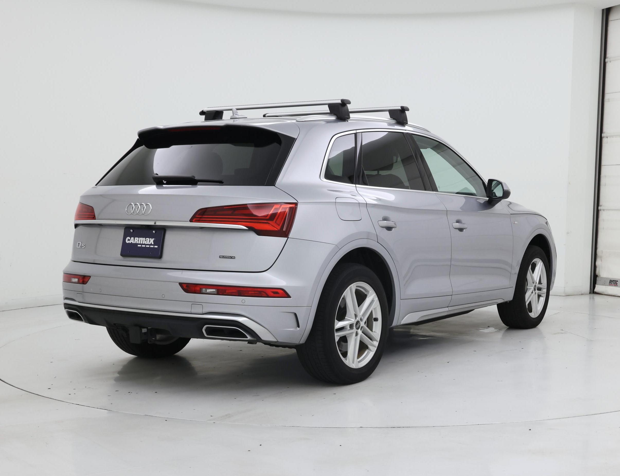 Thumbnail: 2023 Audi Q5 - 8