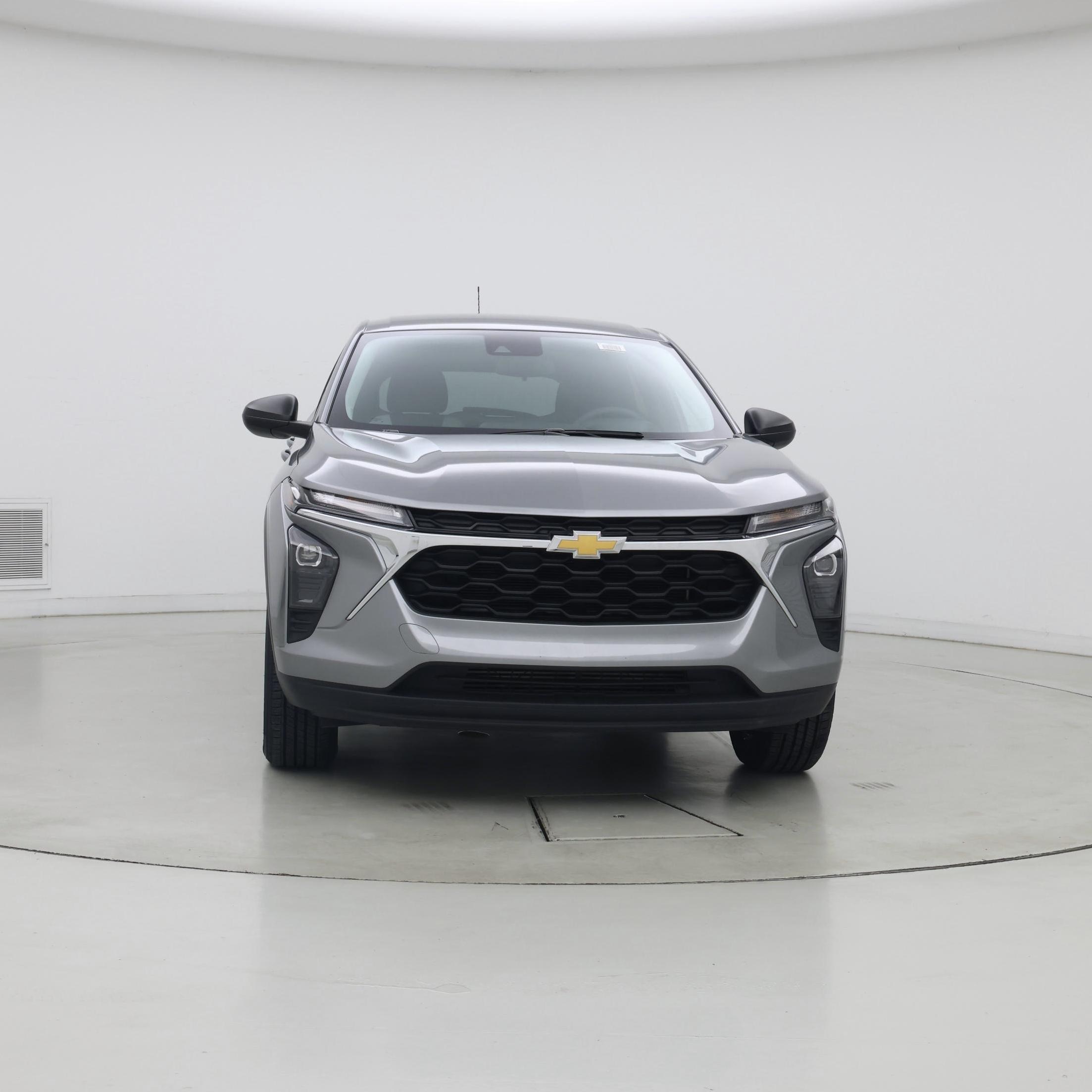 Thumbnail: 2024 Chevrolet Trax - 5