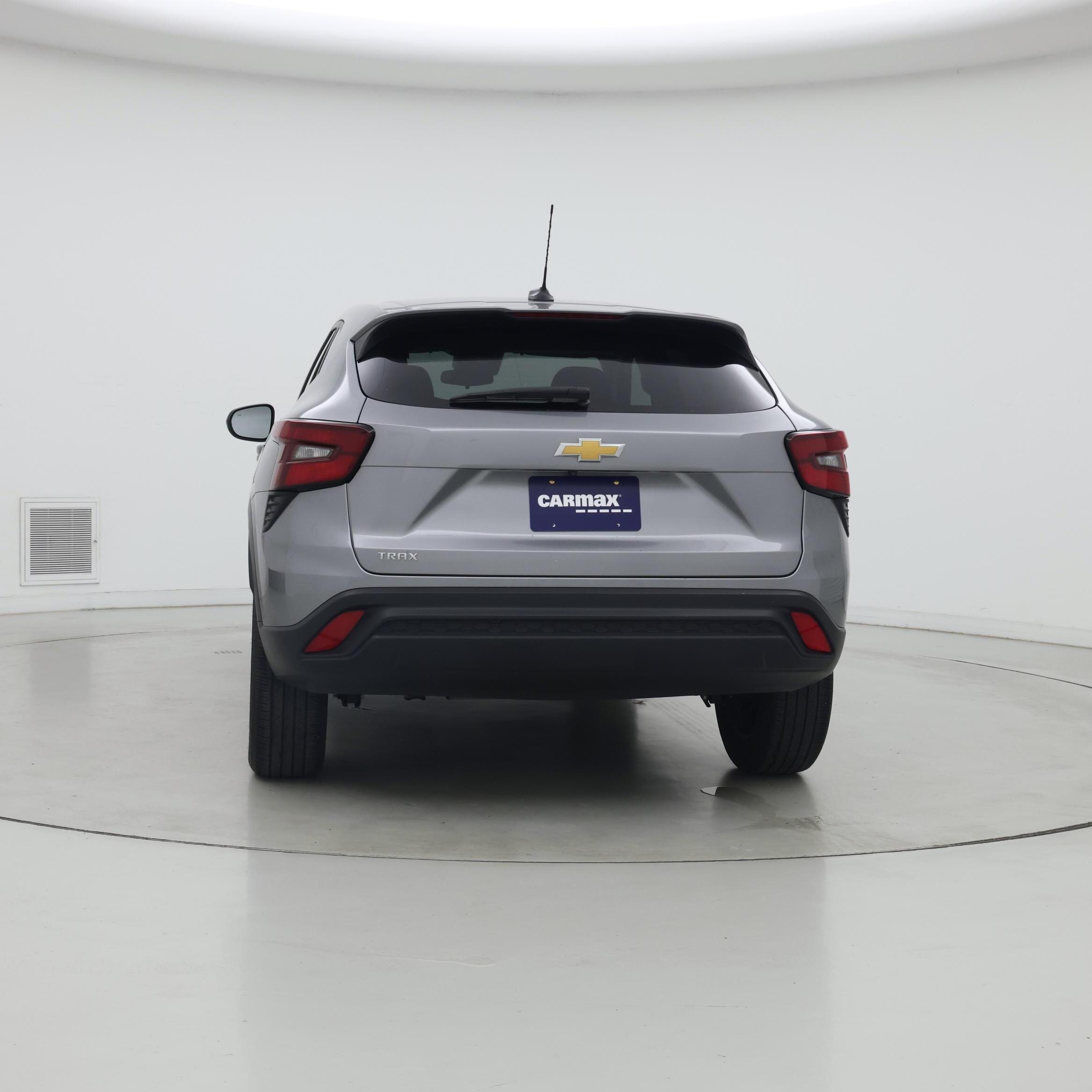 Thumbnail: 2024 Chevrolet Trax - 6