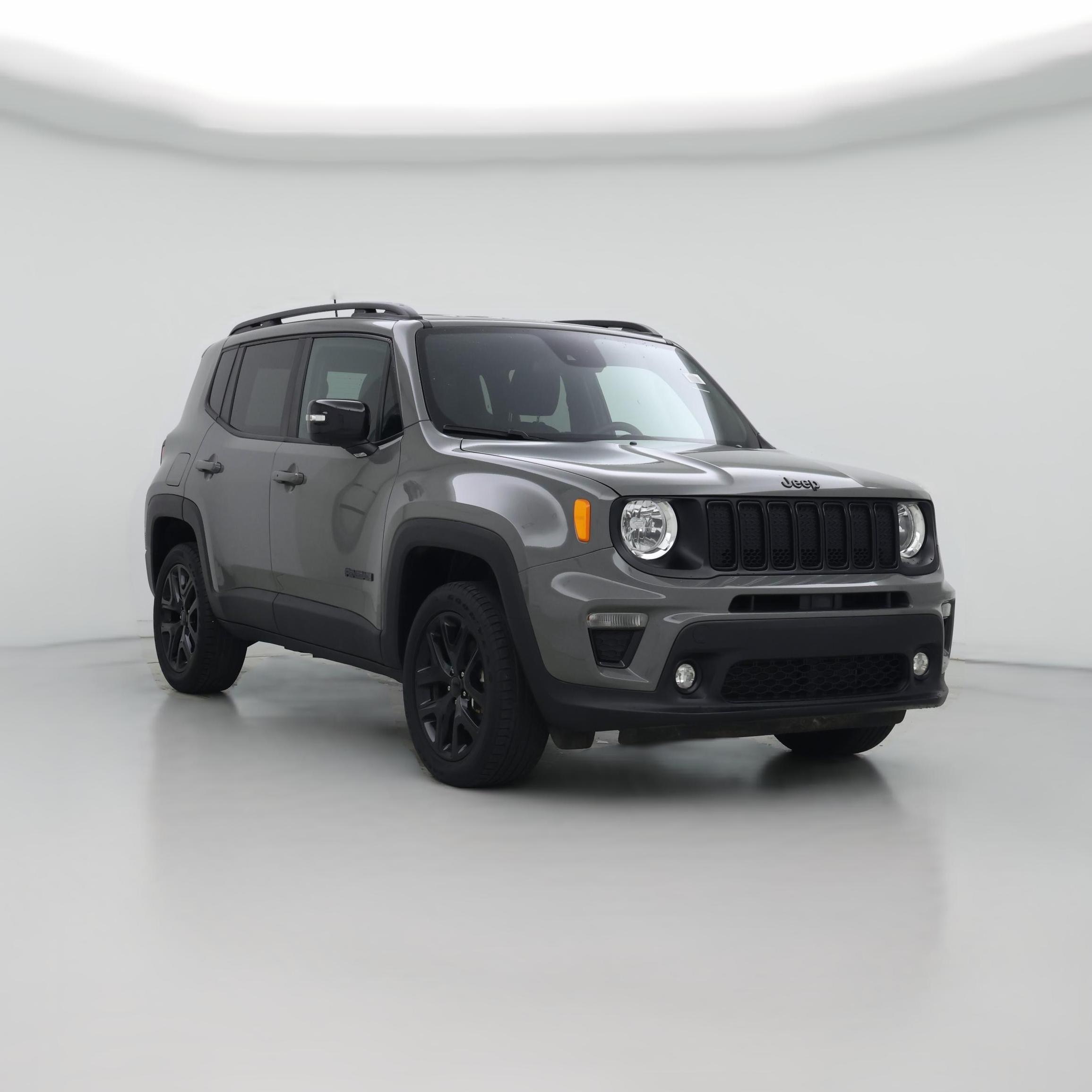 Thumbnail: 2022 Jeep Renegade - 1