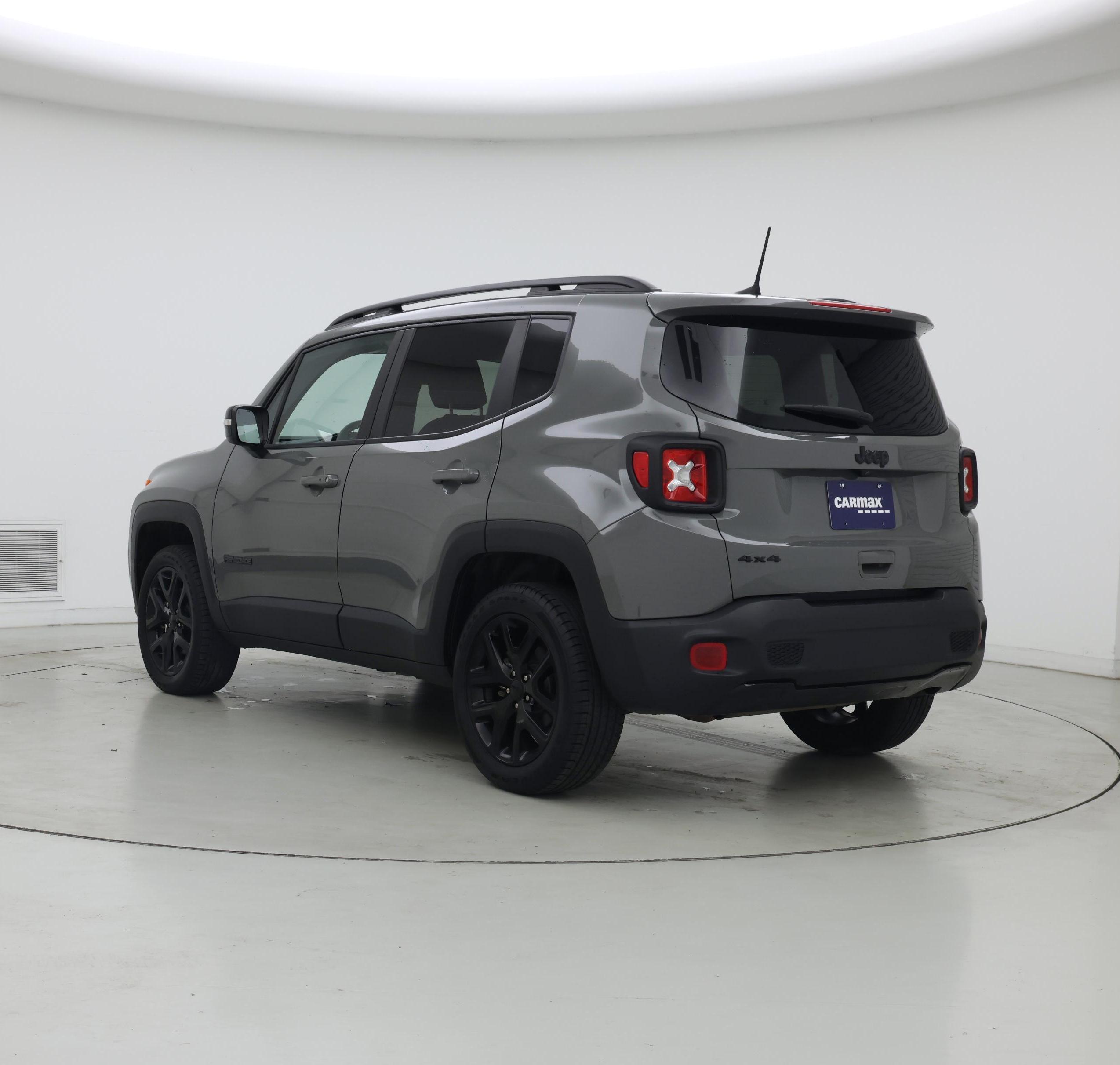 Thumbnail: 2022 Jeep Renegade - 2