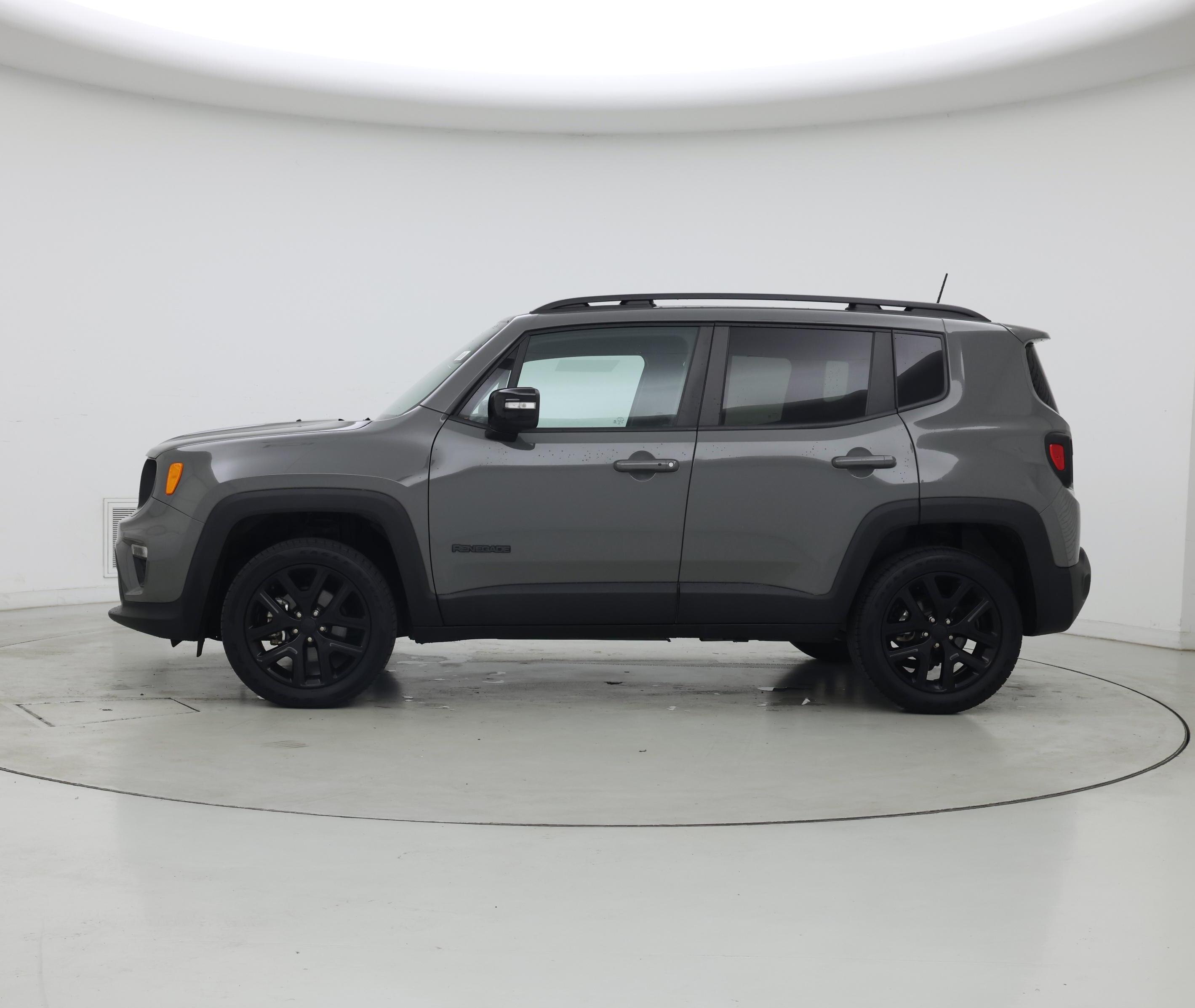 Thumbnail: 2022 Jeep Renegade - 3