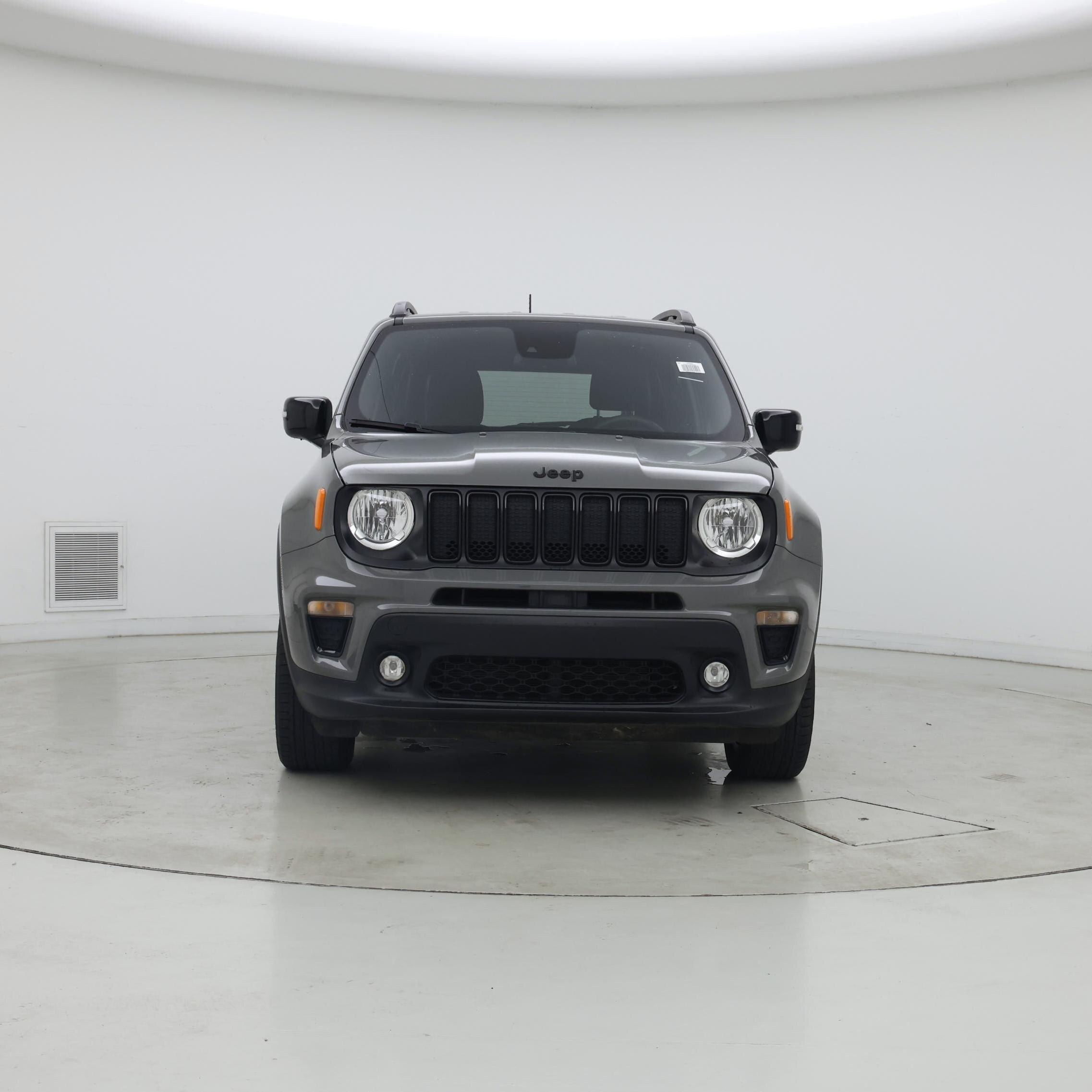 Thumbnail: 2022 Jeep Renegade - 5