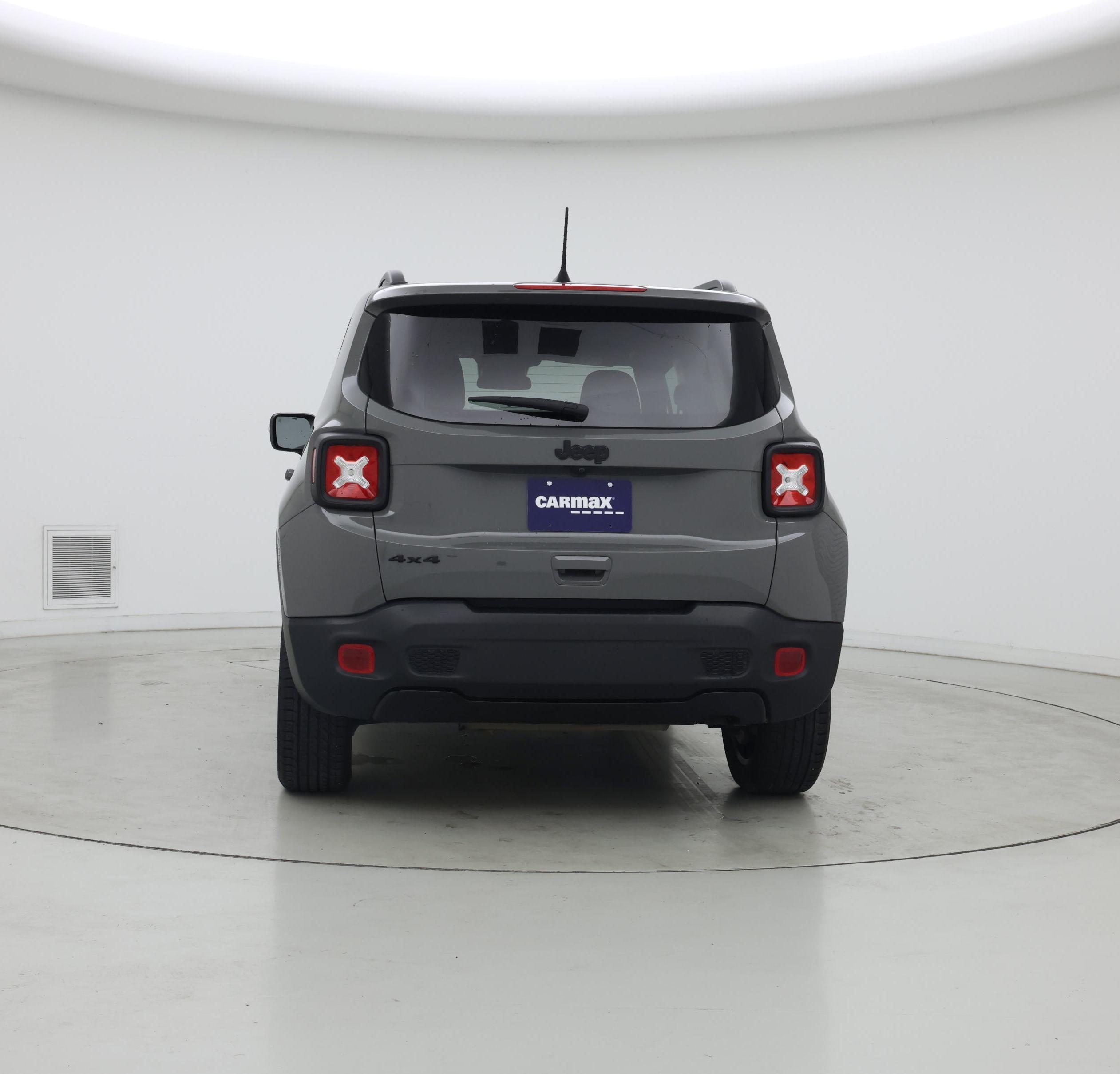 Thumbnail: 2022 Jeep Renegade - 6