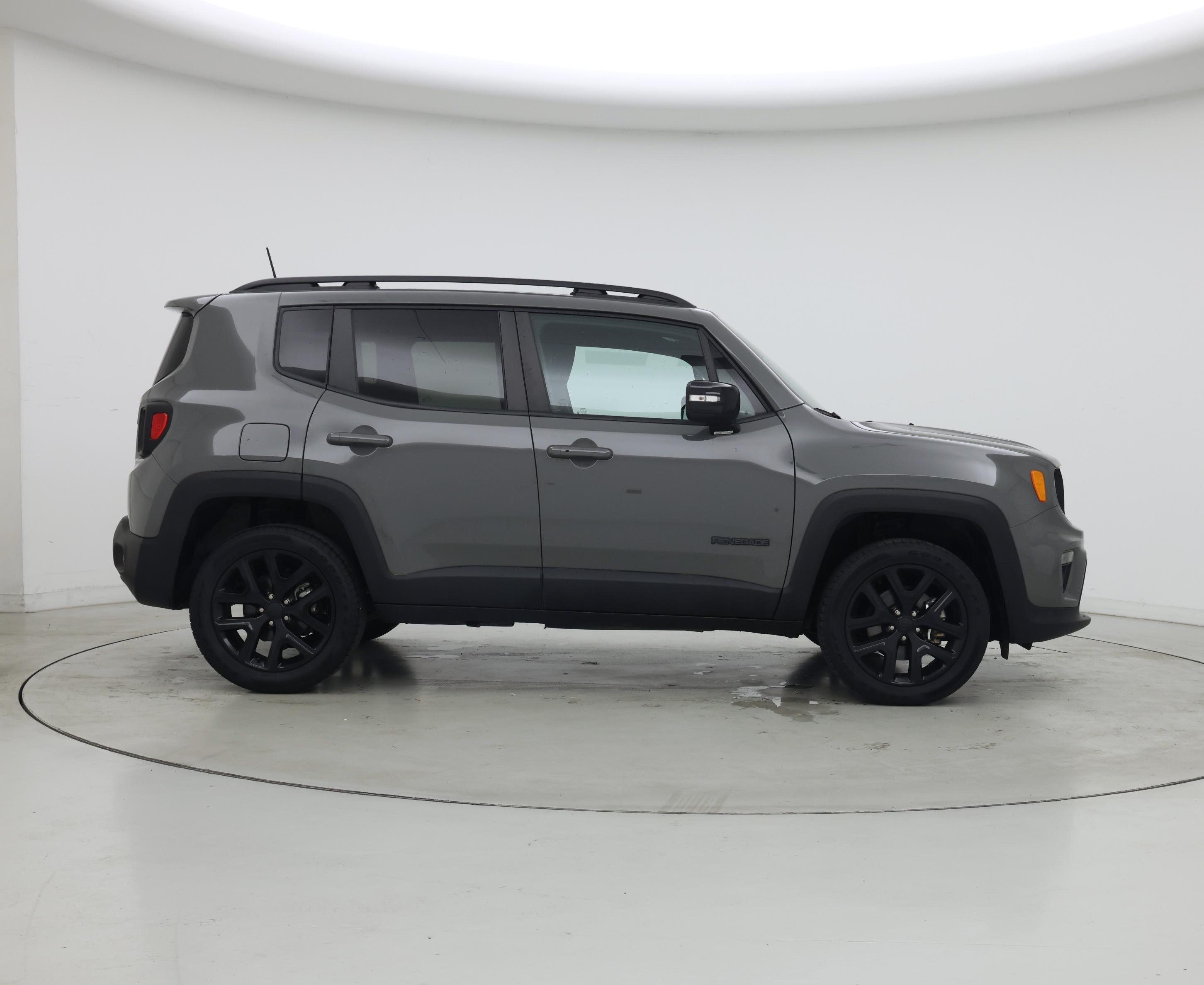 Thumbnail: 2022 Jeep Renegade - 7