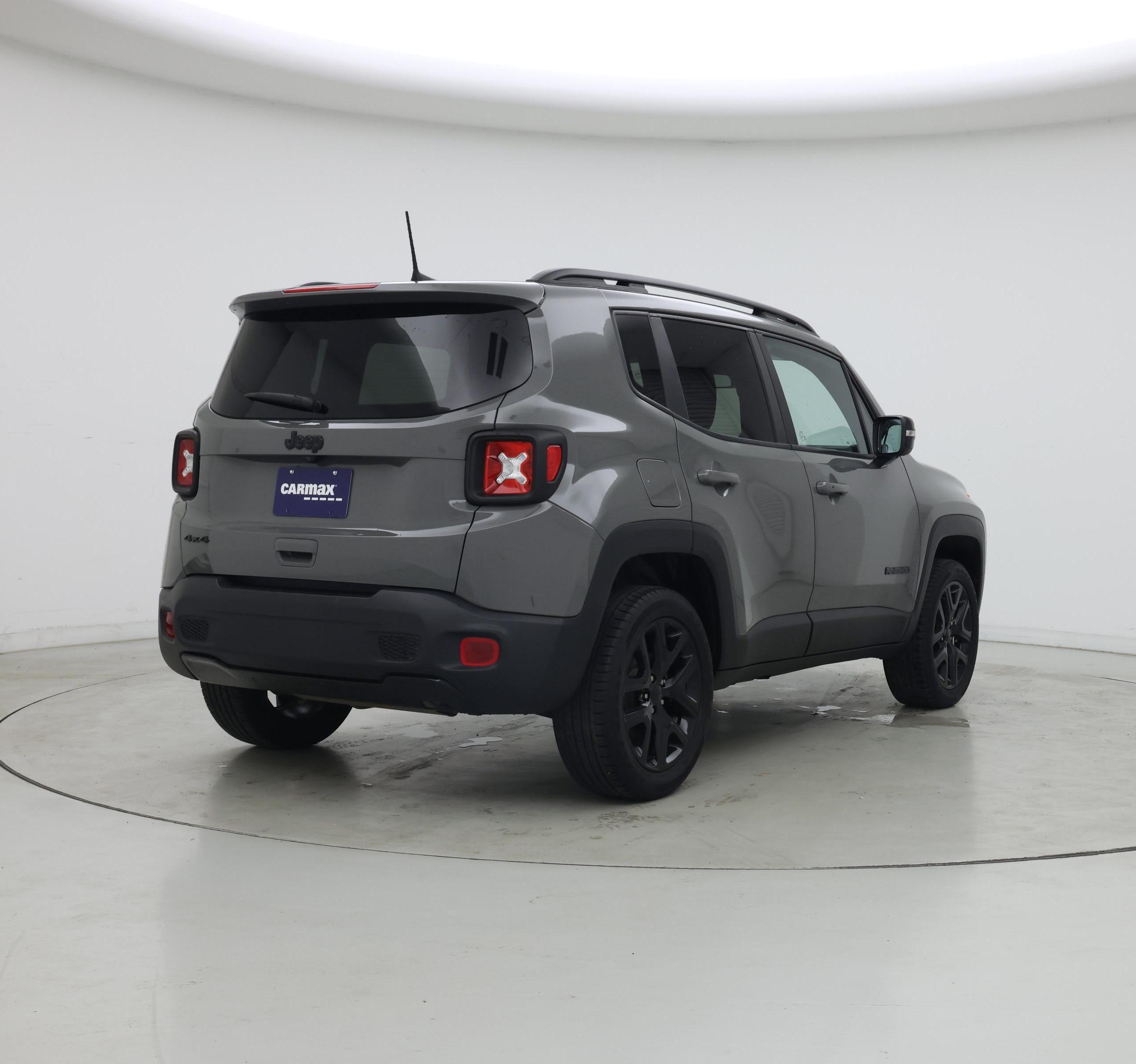 Thumbnail: 2022 Jeep Renegade - 8