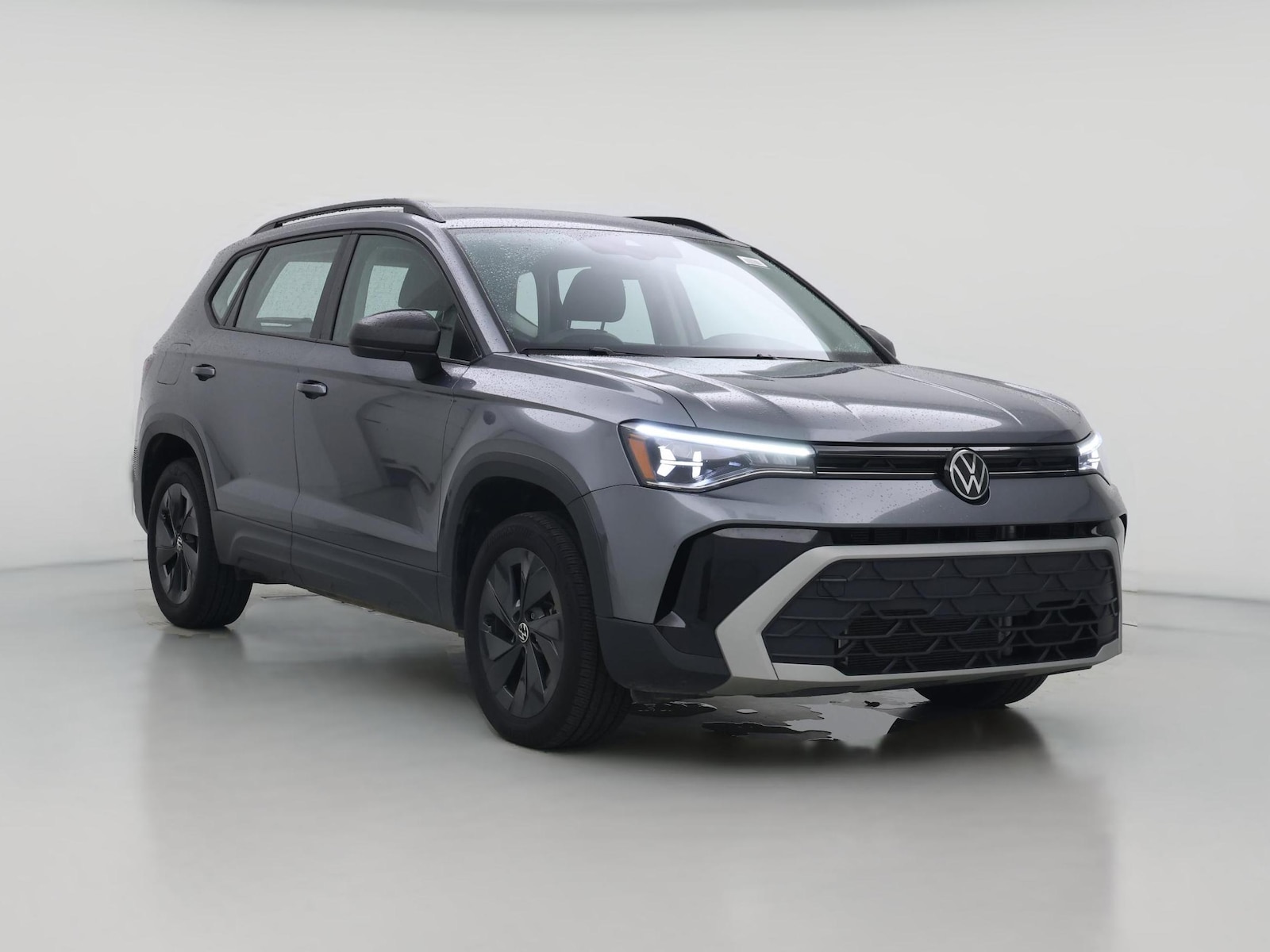 2025 Volkswagen Taos