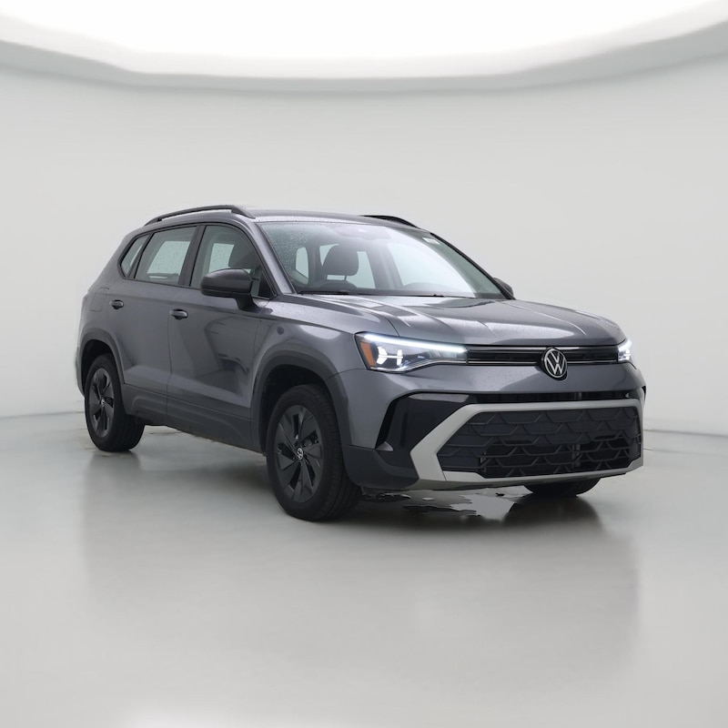 2025 Volkswagen Taos S