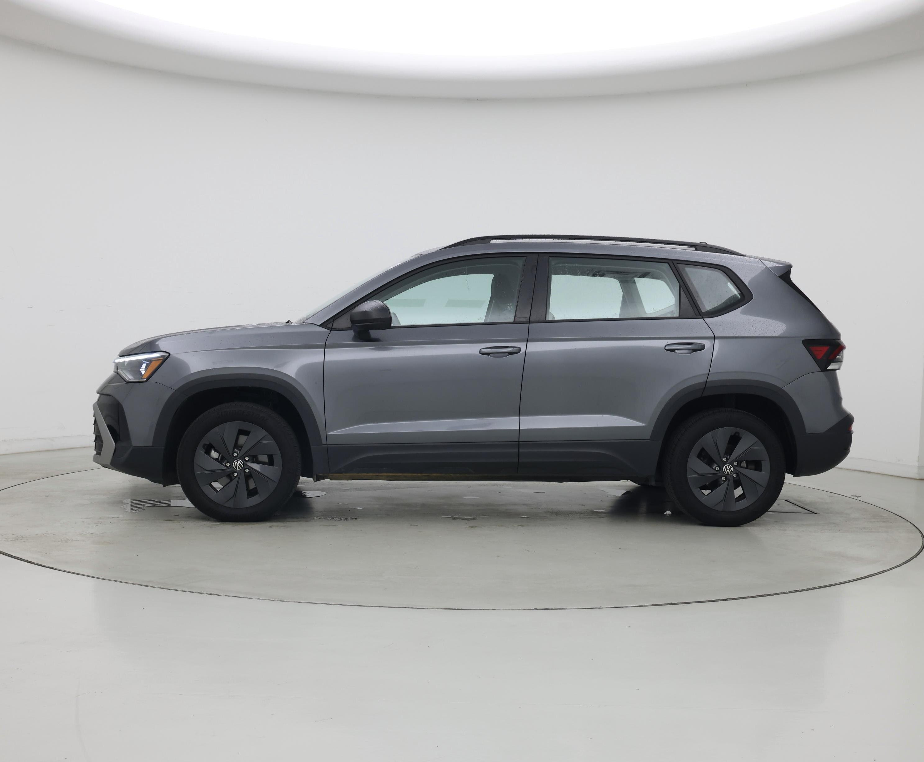 Thumbnail: 2025 Volkswagen Taos - 3