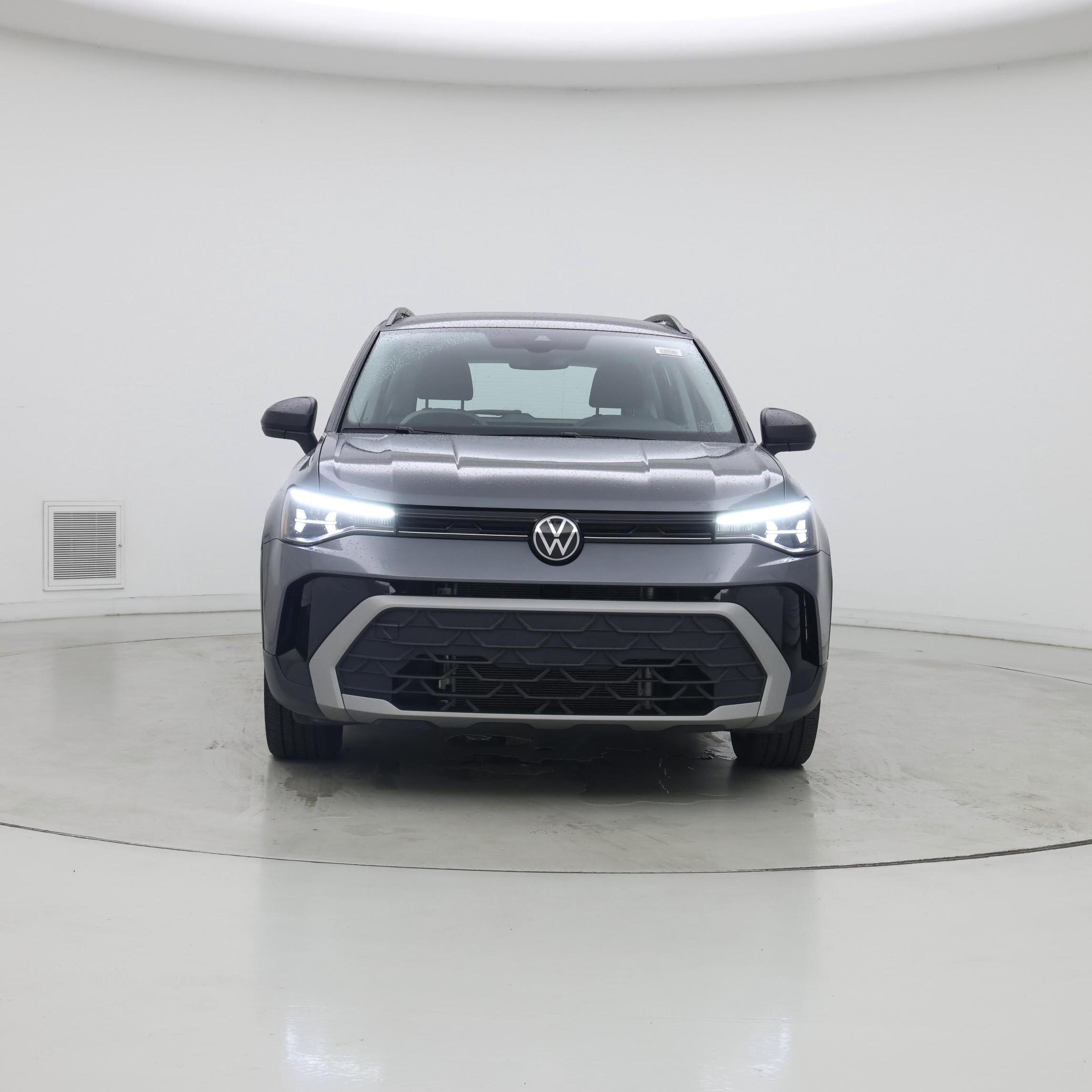 Thumbnail: 2025 Volkswagen Taos - 5