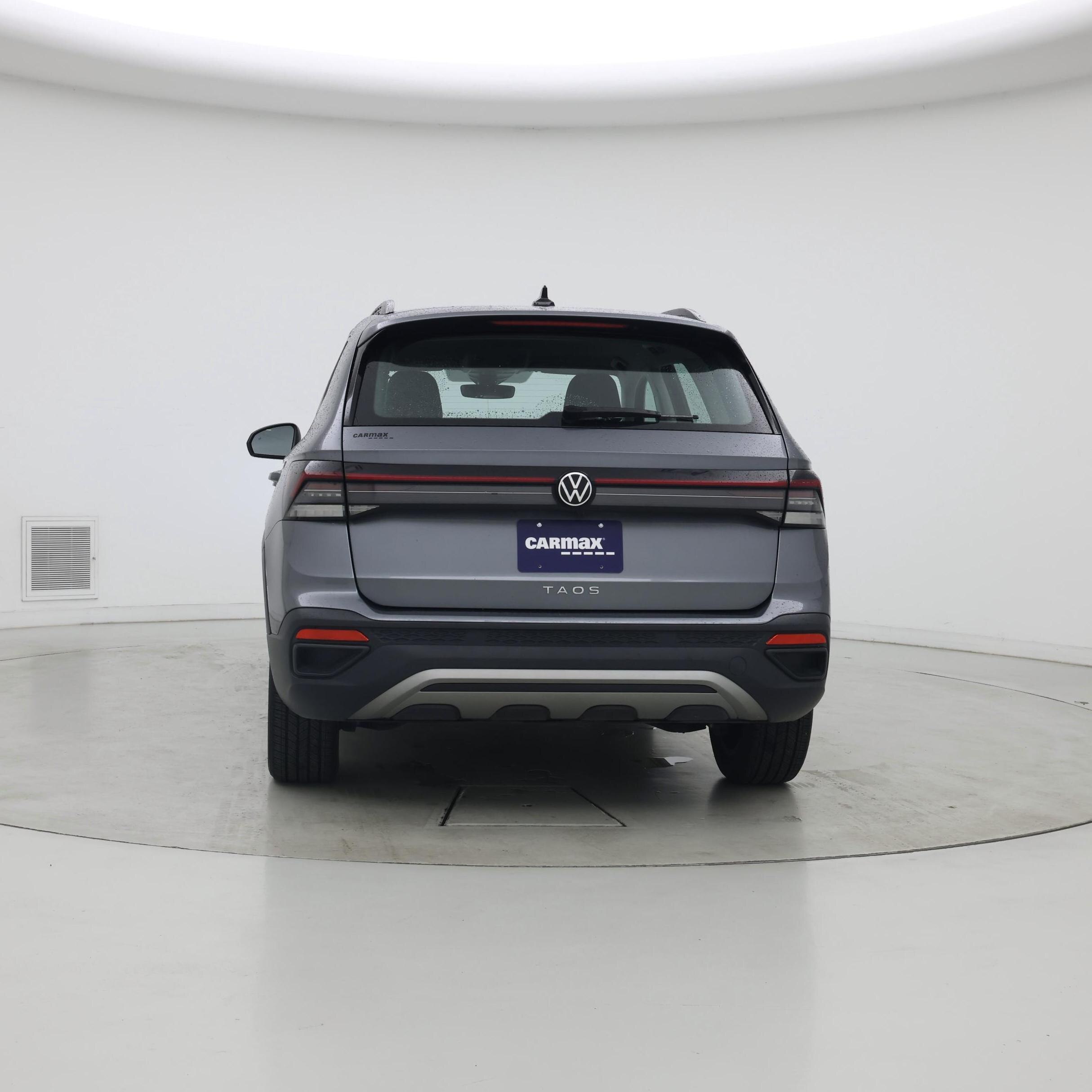 Thumbnail: 2025 Volkswagen Taos - 6