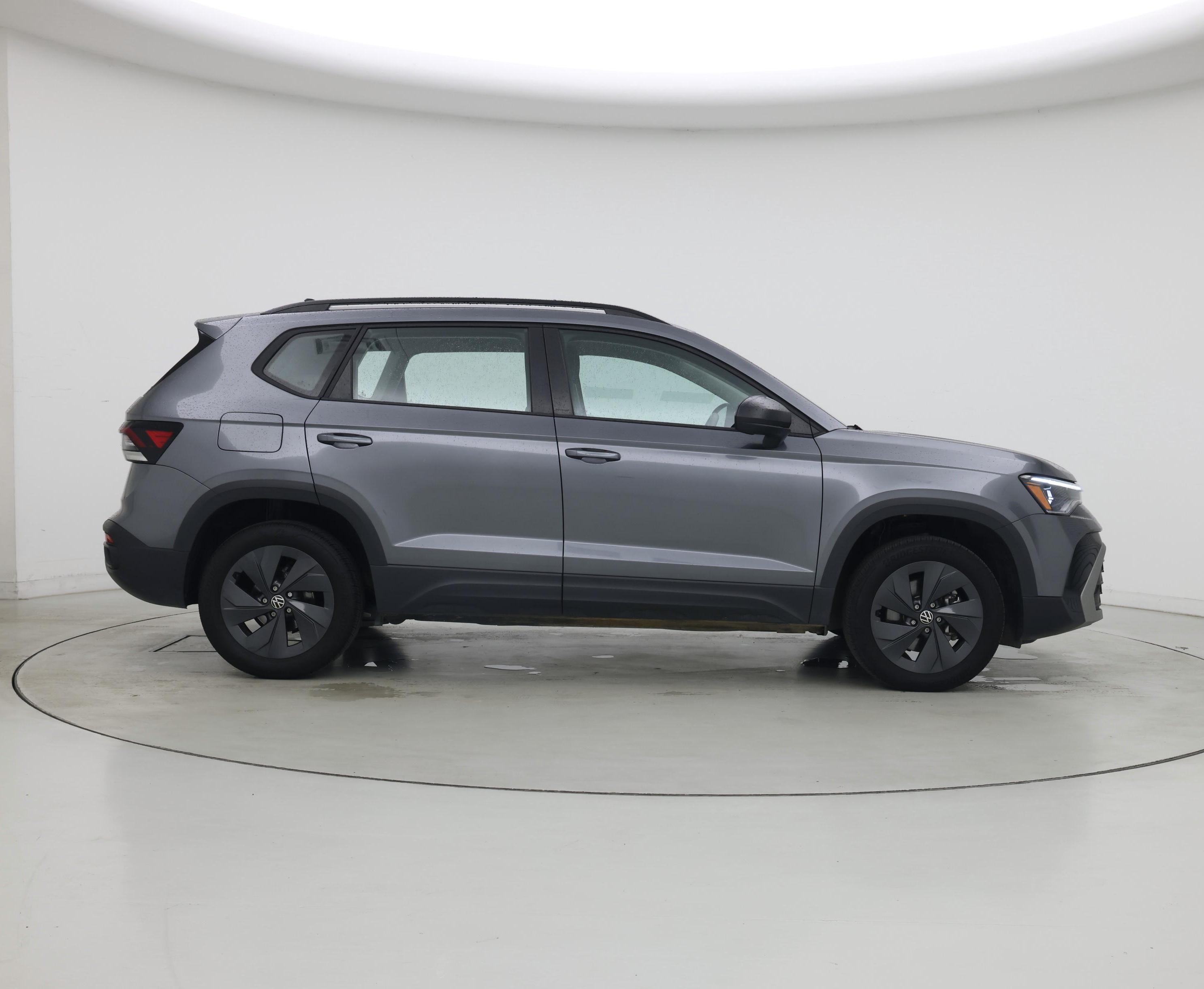 Thumbnail: 2025 Volkswagen Taos - 7