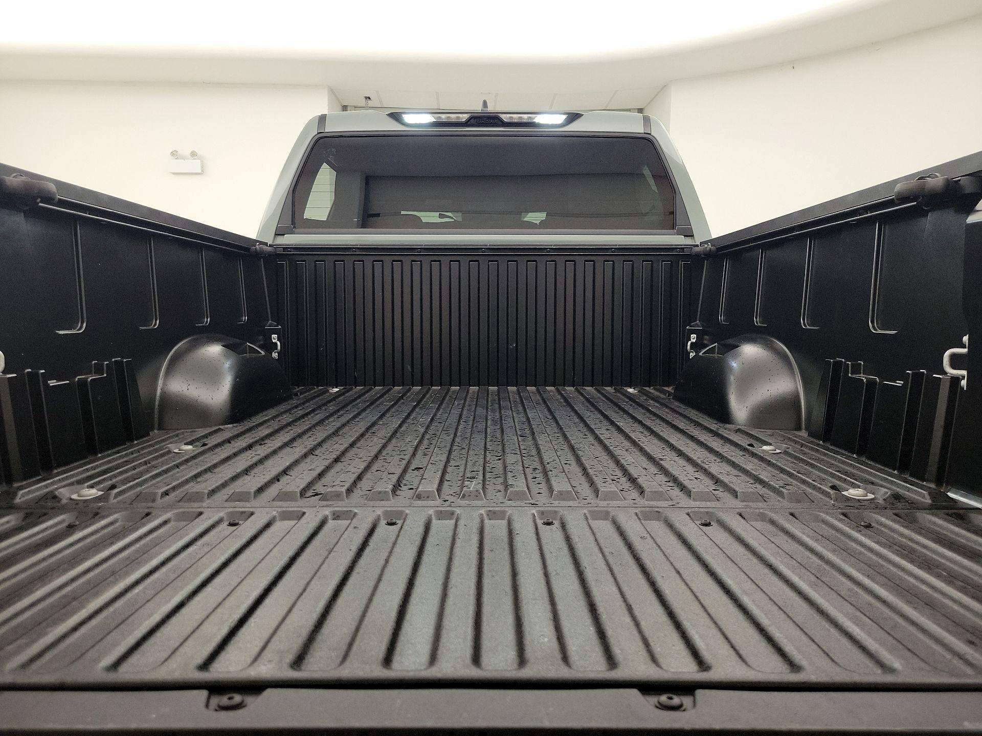 Thumbnail: 2025 Toyota Tundra - 20