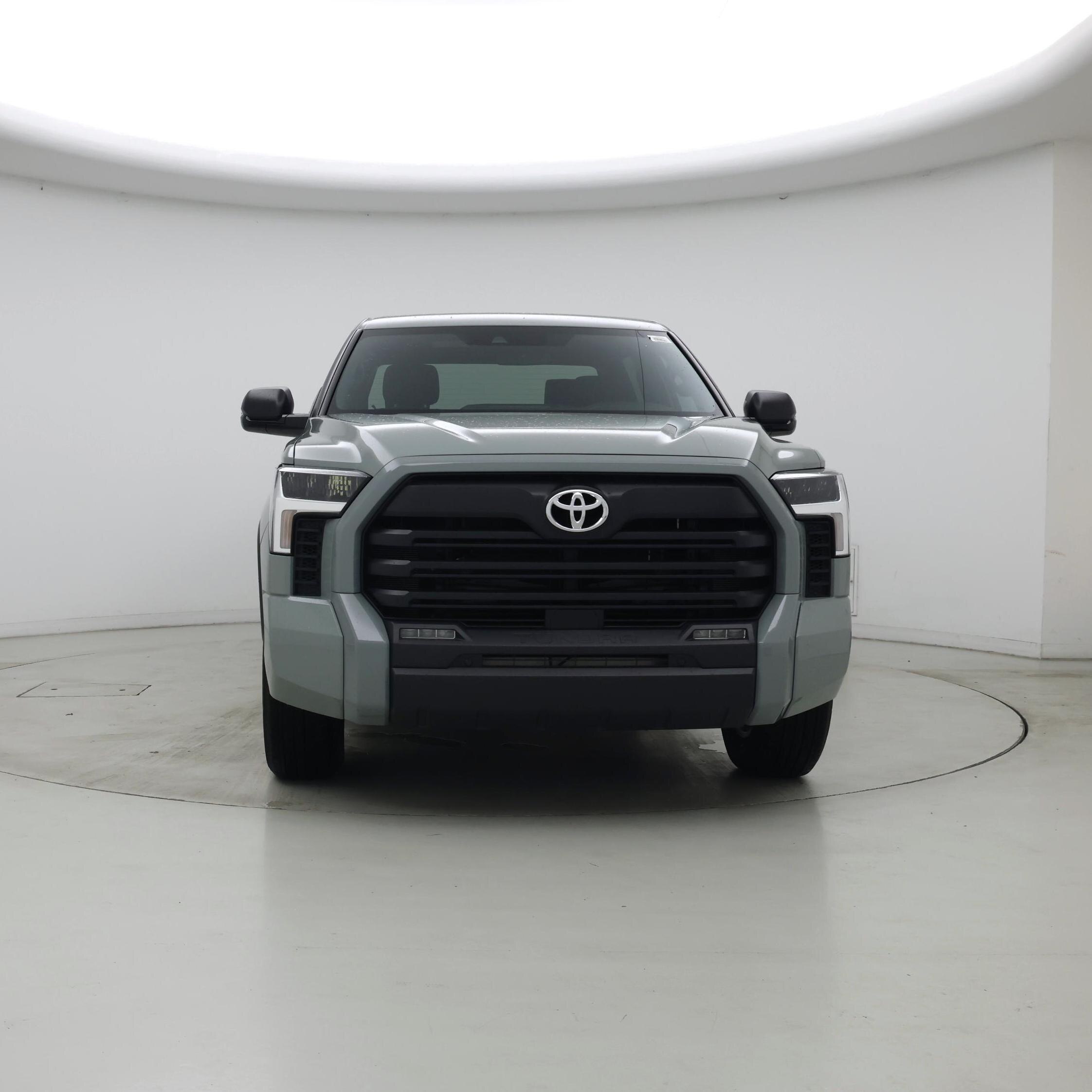 Thumbnail: 2025 Toyota Tundra - 5