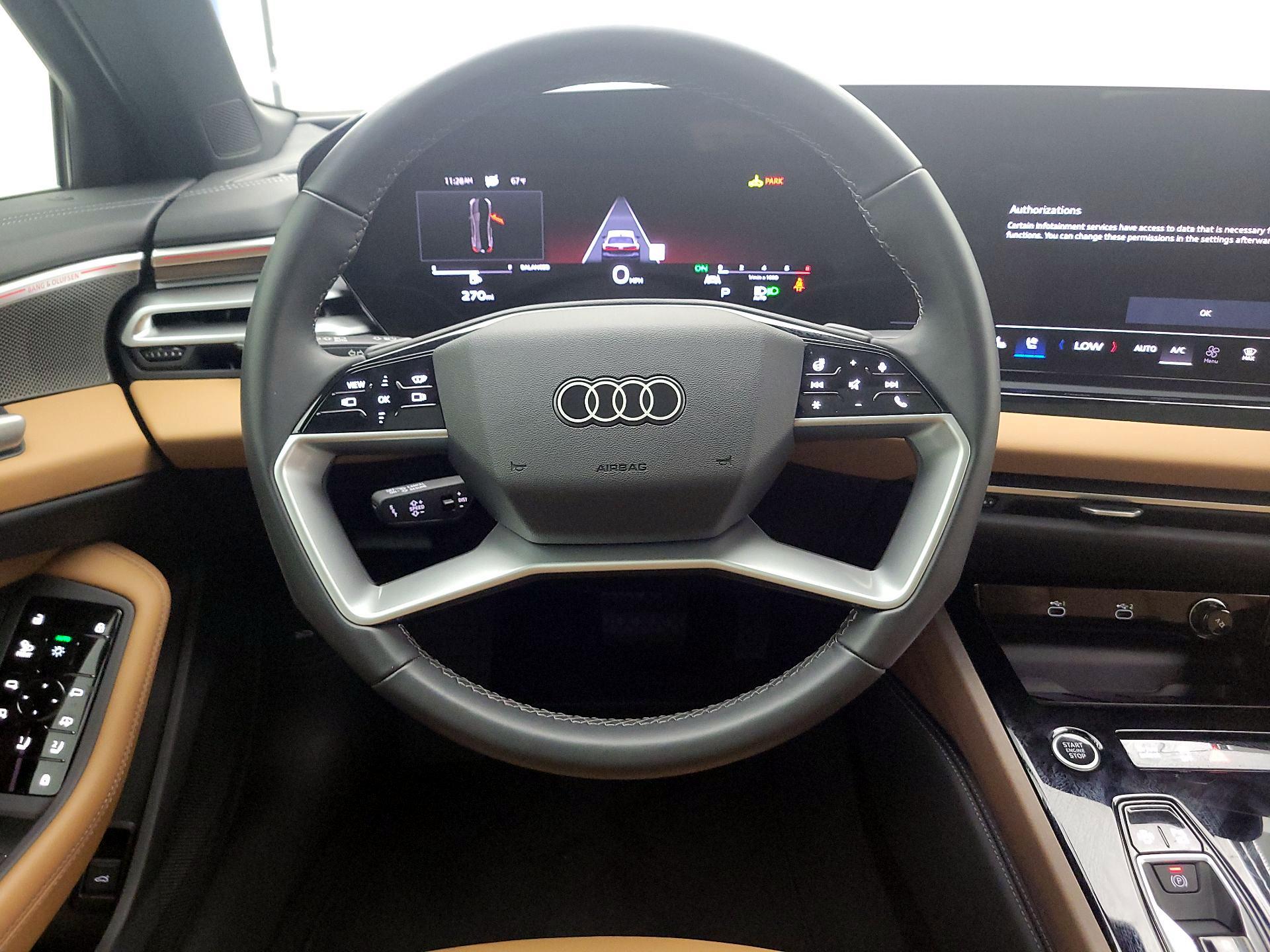 Thumbnail: 2025 Audi A5 - 10