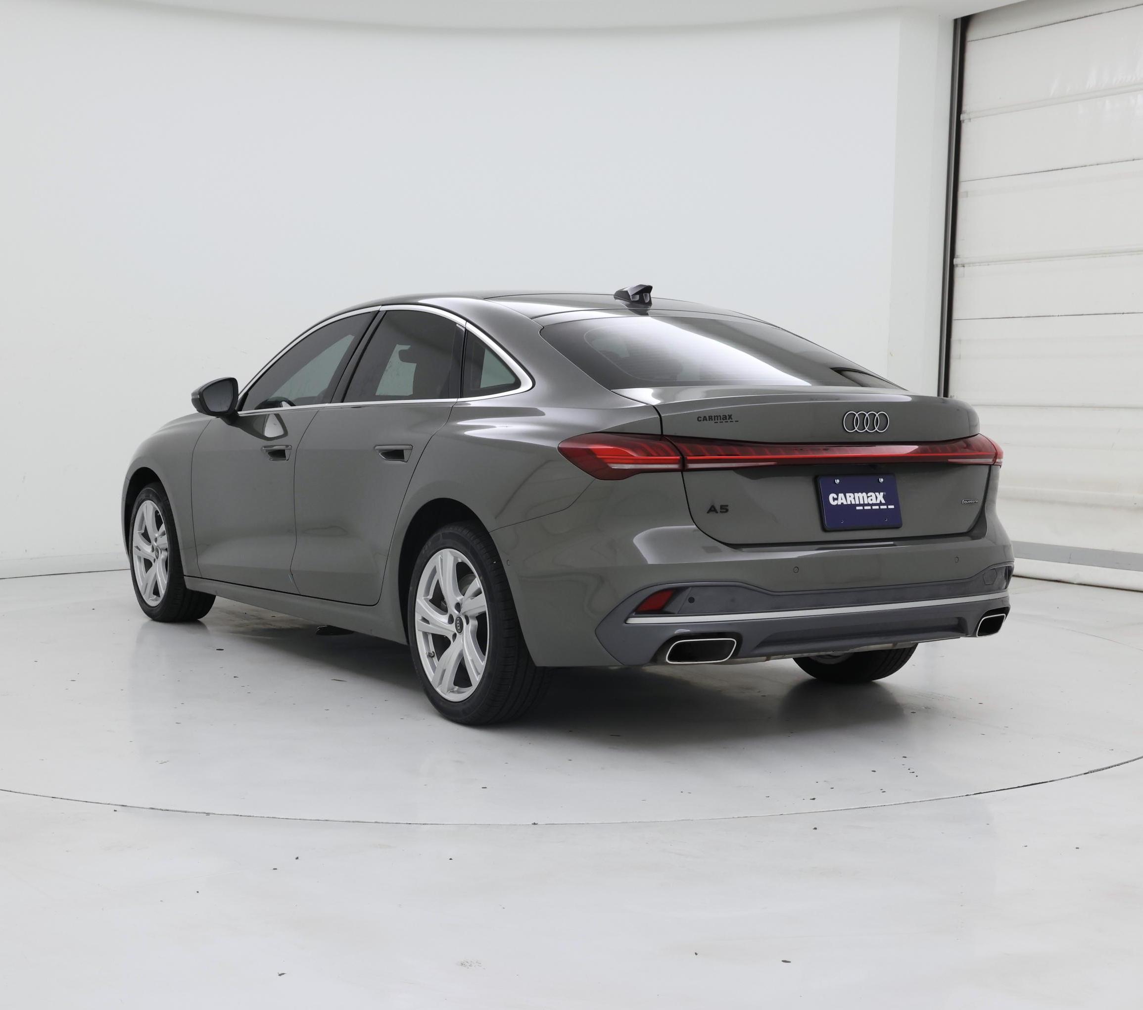 Thumbnail: 2025 Audi A5 - 2
