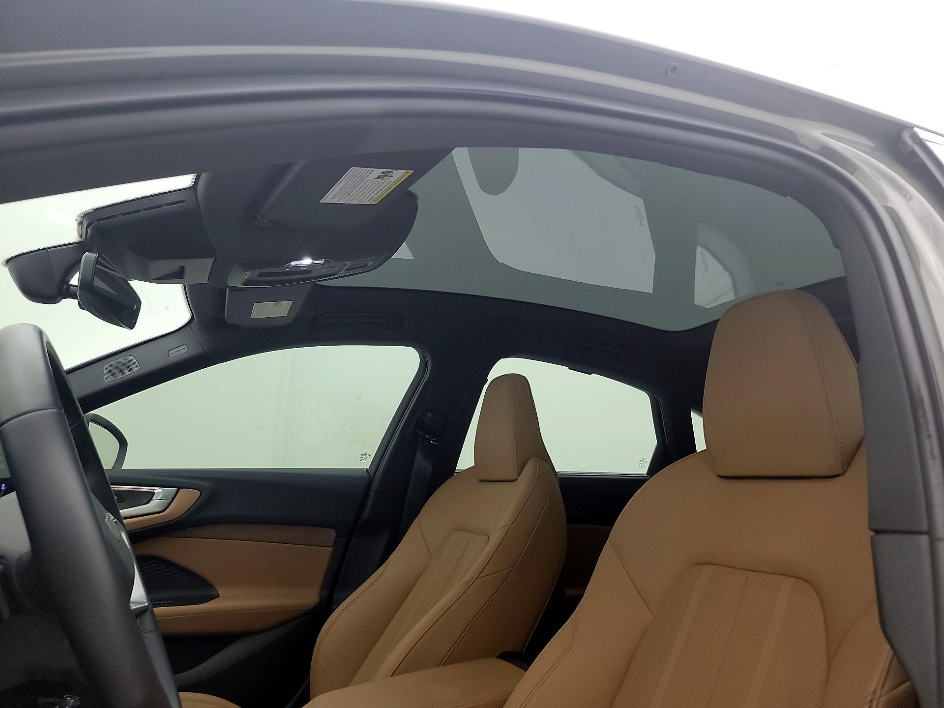 Thumbnail: 2025 Audi A5 - 19