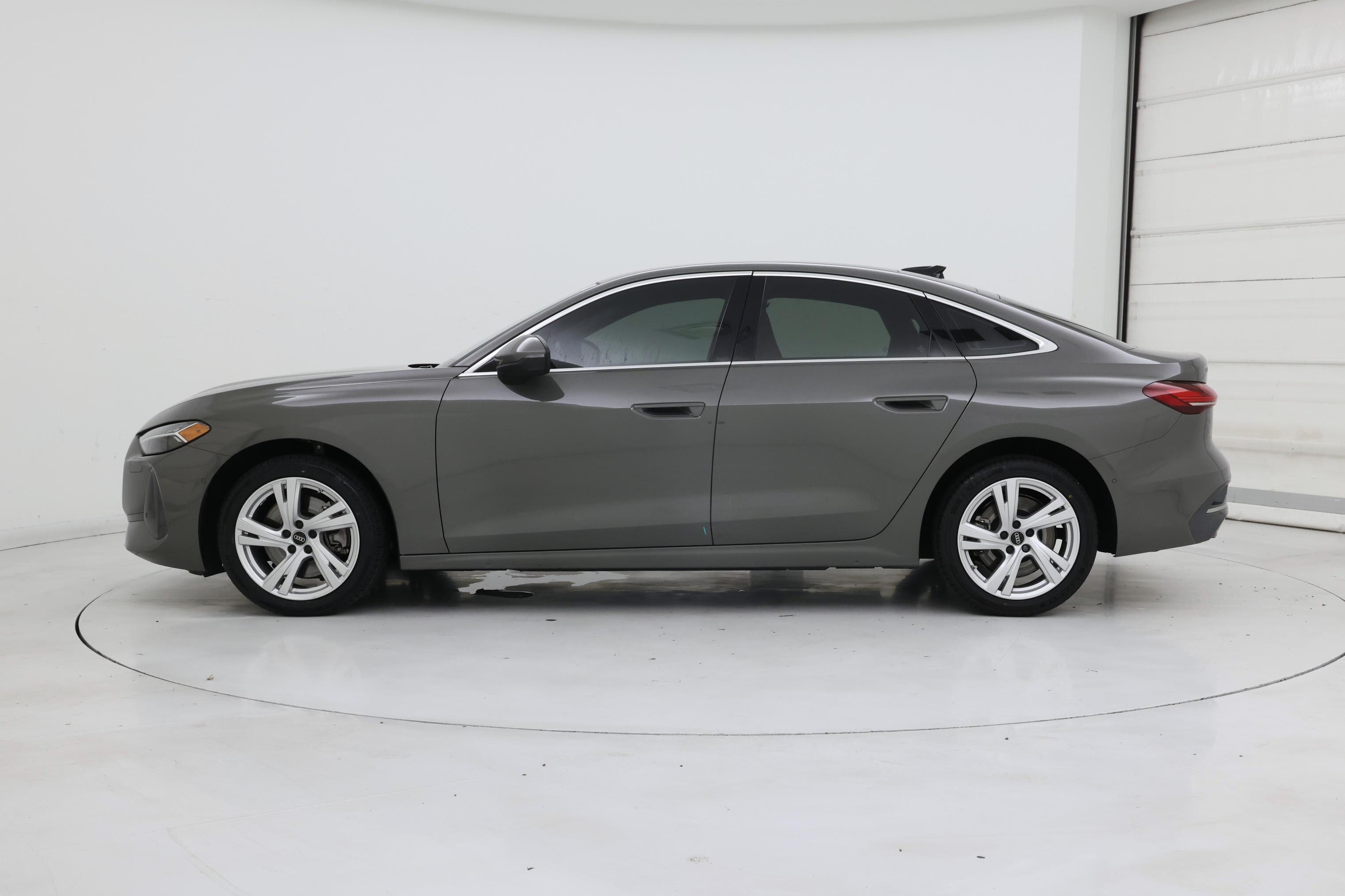 Thumbnail: 2025 Audi A5 - 3