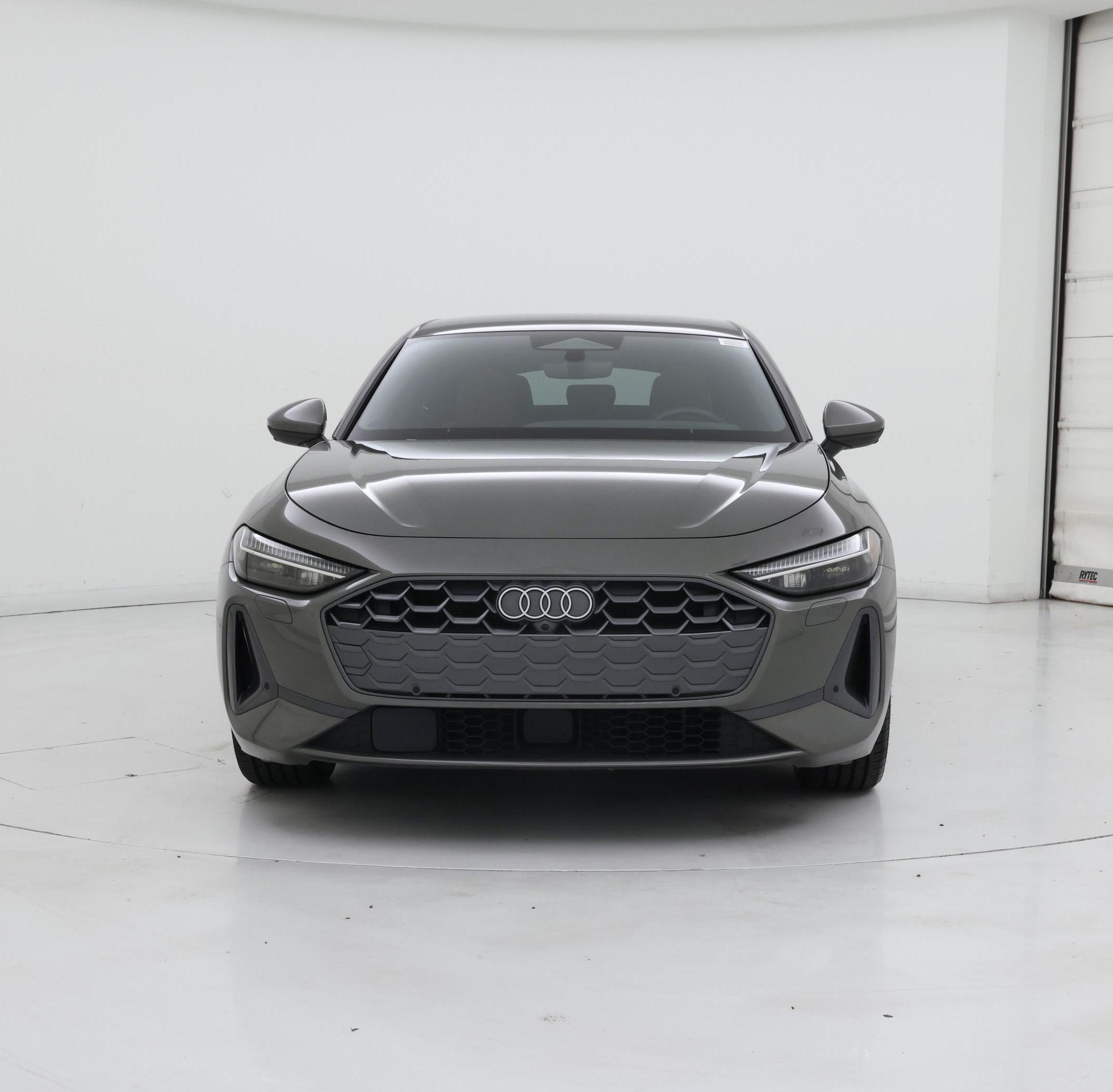 Thumbnail: 2025 Audi A5 - 5