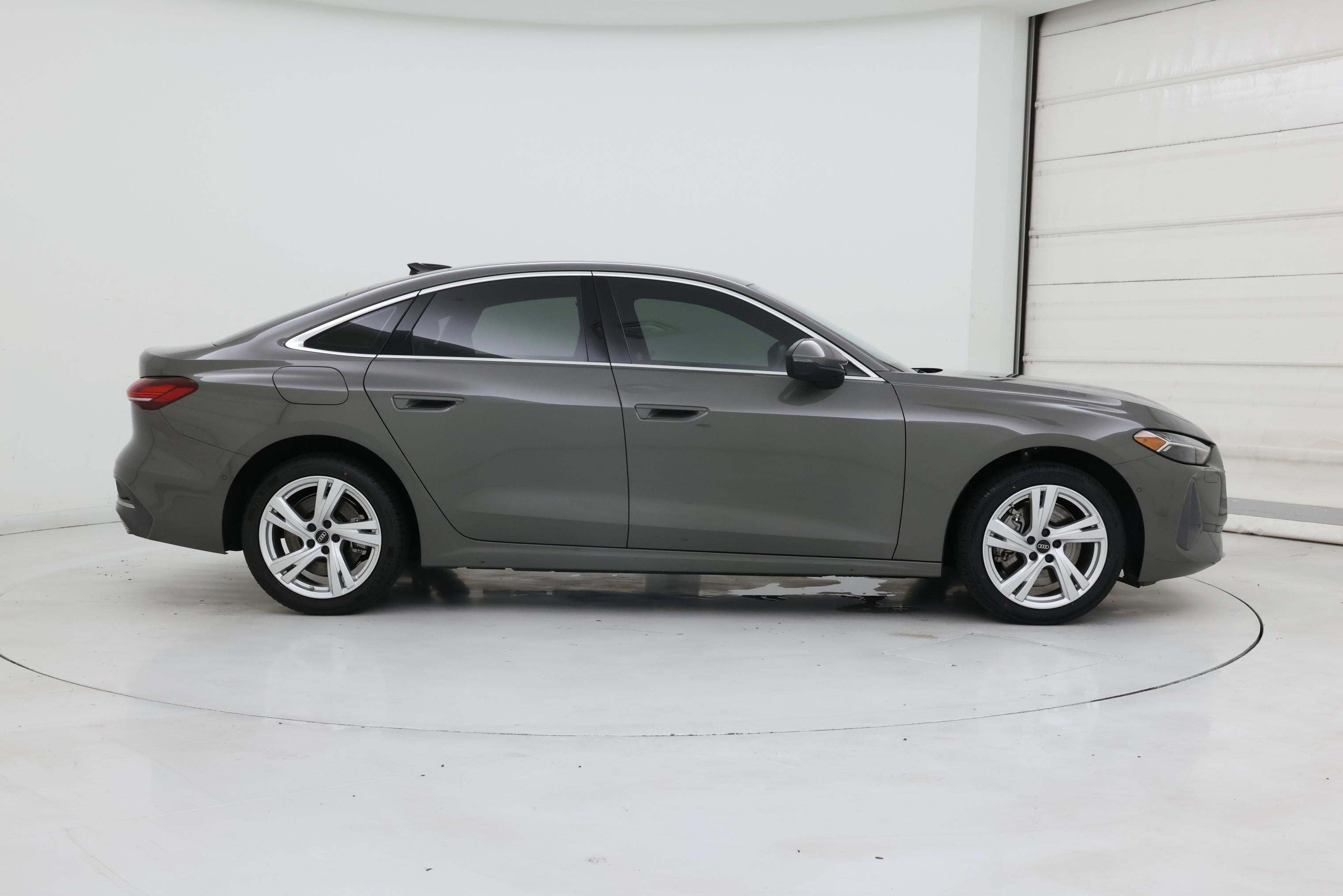 Thumbnail: 2025 Audi A5 - 7