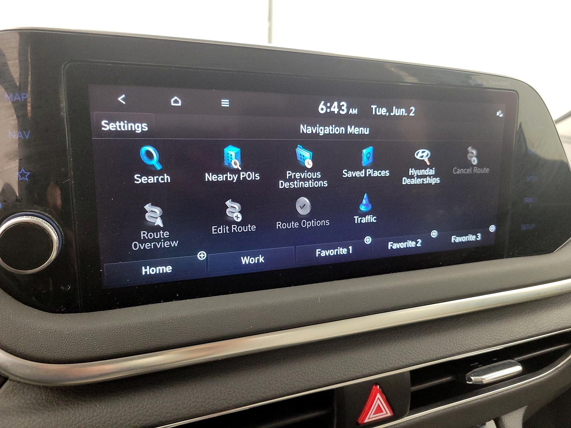 Thumbnail: 2023 Hyundai Sonata - 14