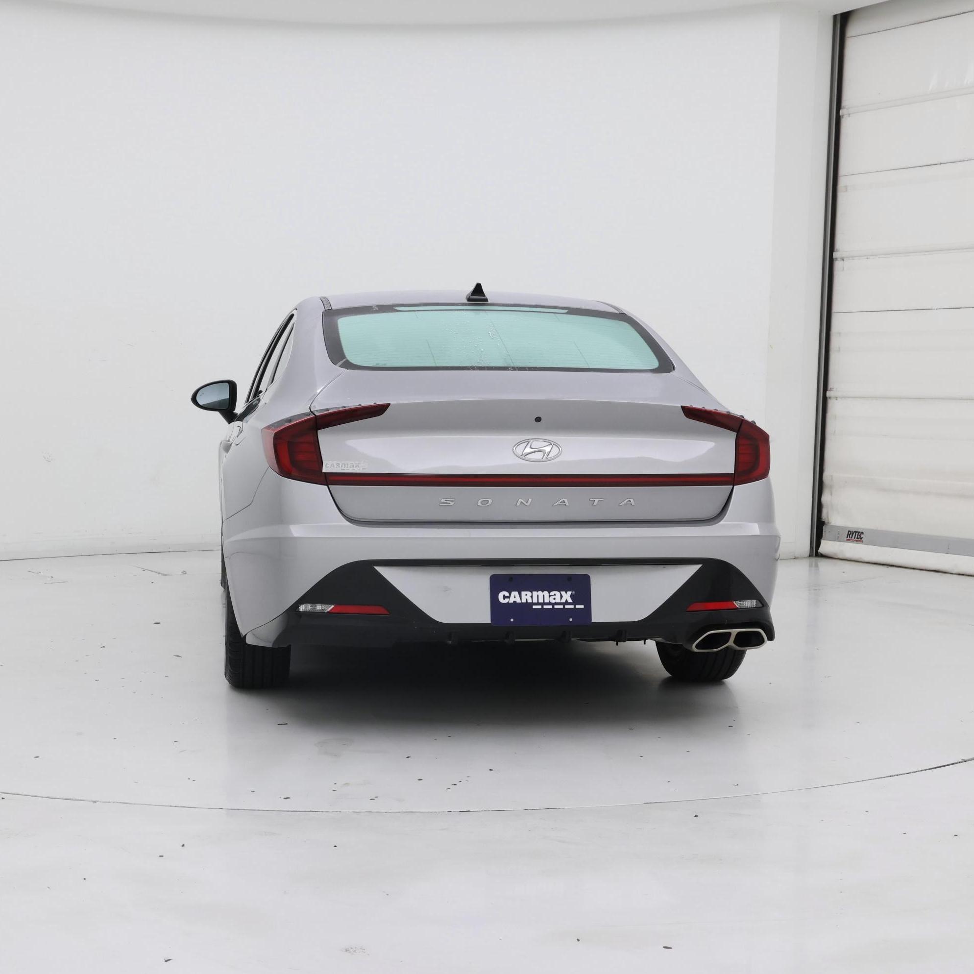 Thumbnail: 2023 Hyundai Sonata - 6