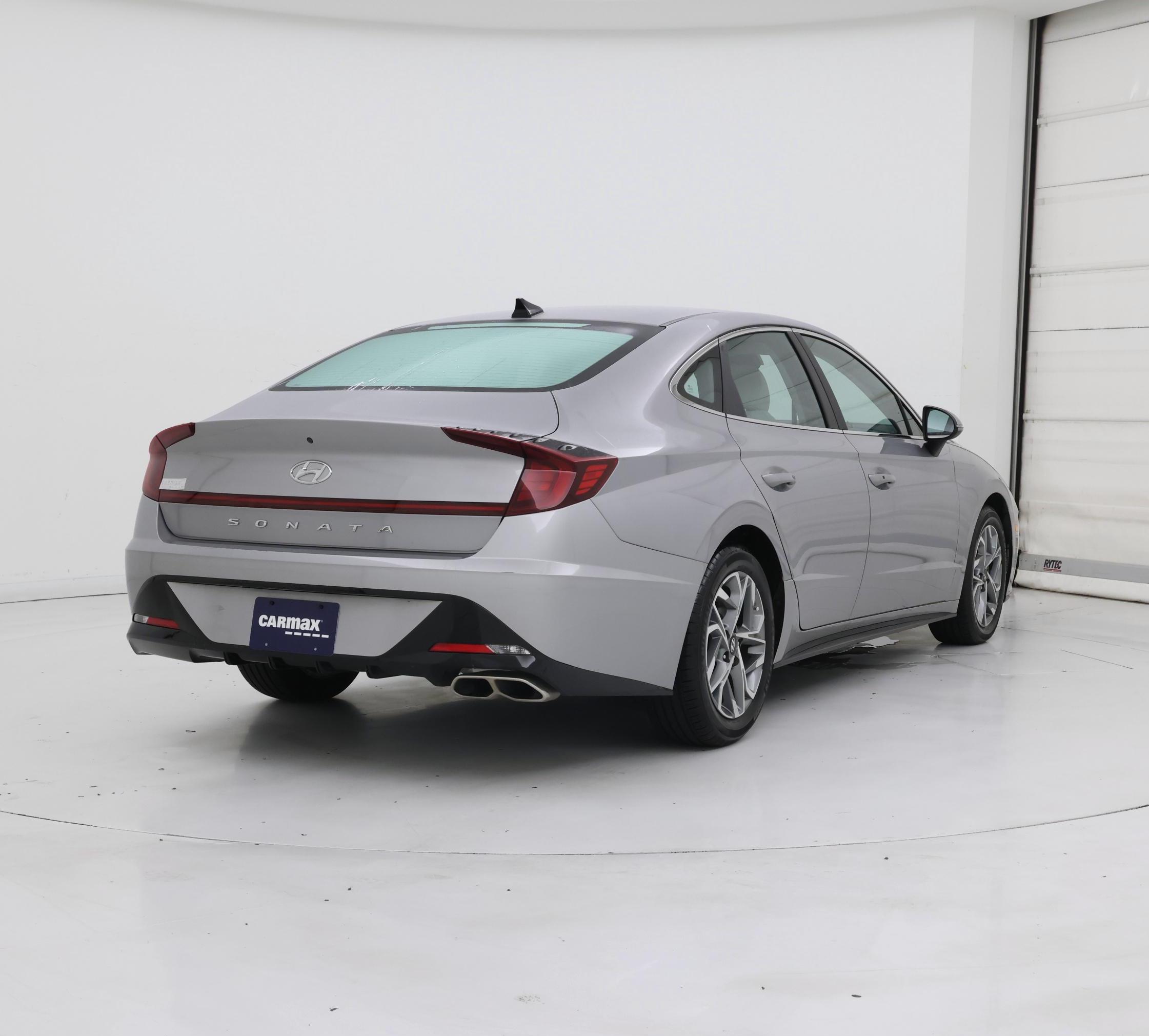 Thumbnail: 2023 Hyundai Sonata - 8