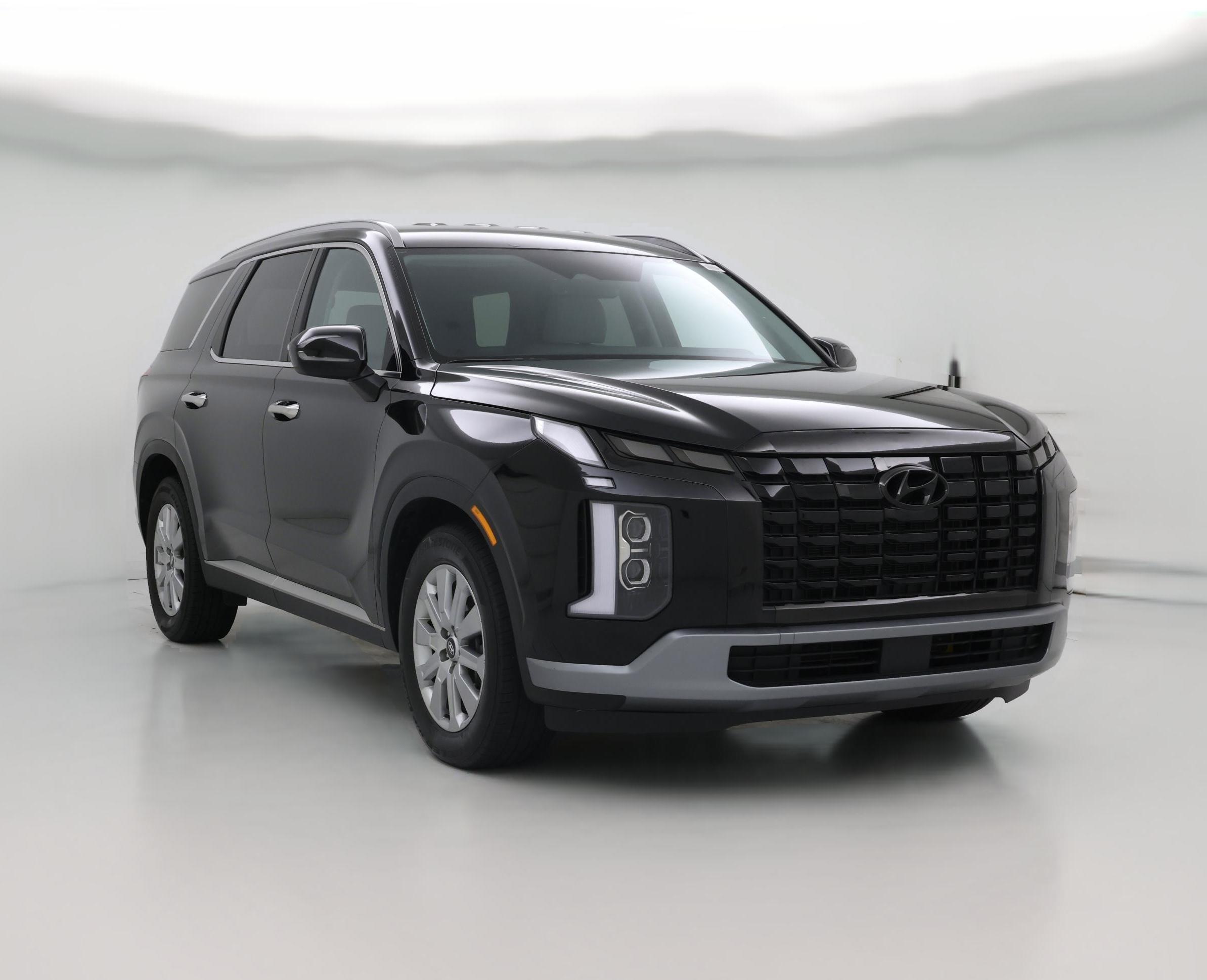 Thumbnail: 2025 Hyundai Palisade - 1