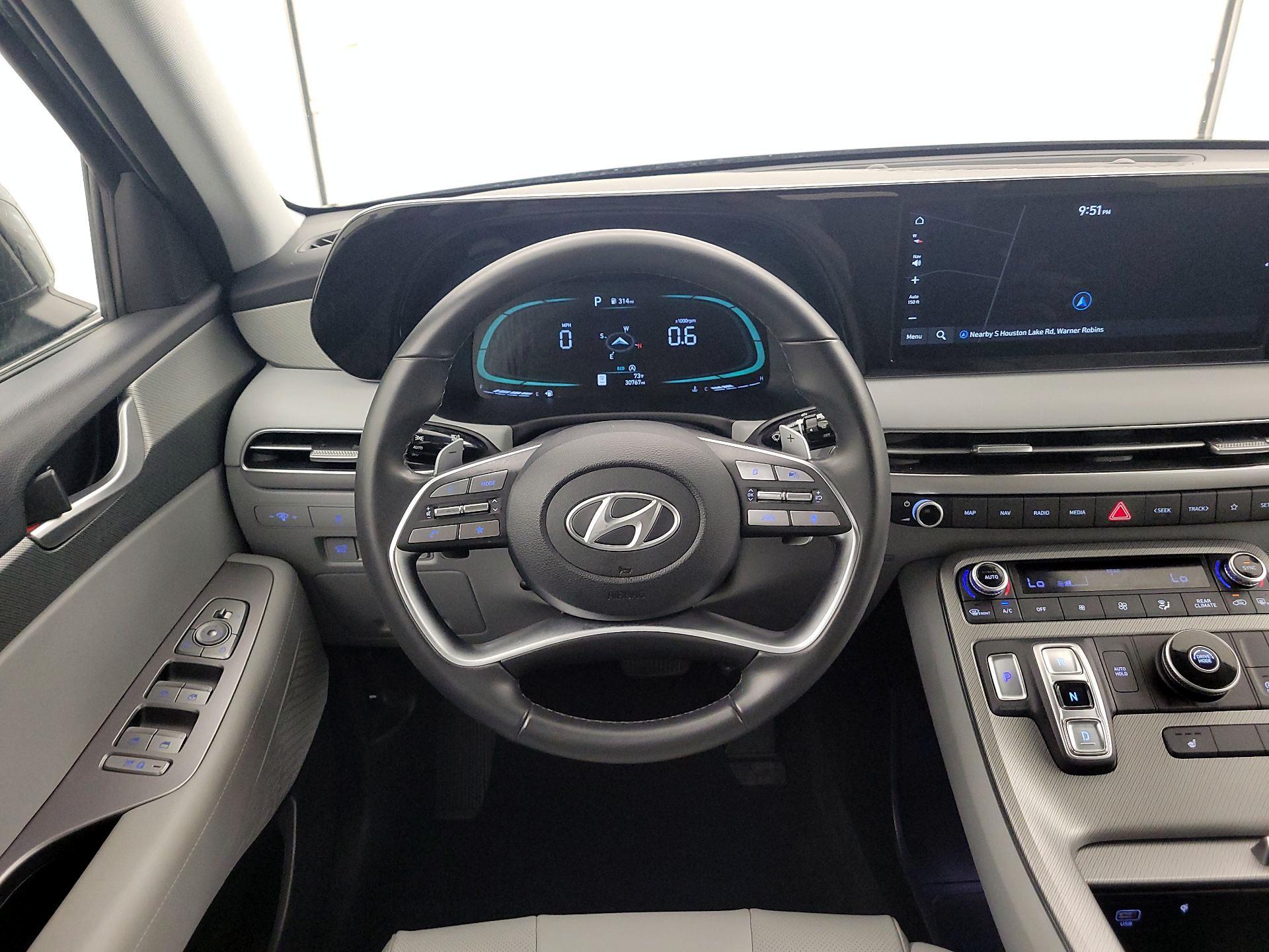 Thumbnail: 2025 Hyundai Palisade - 10