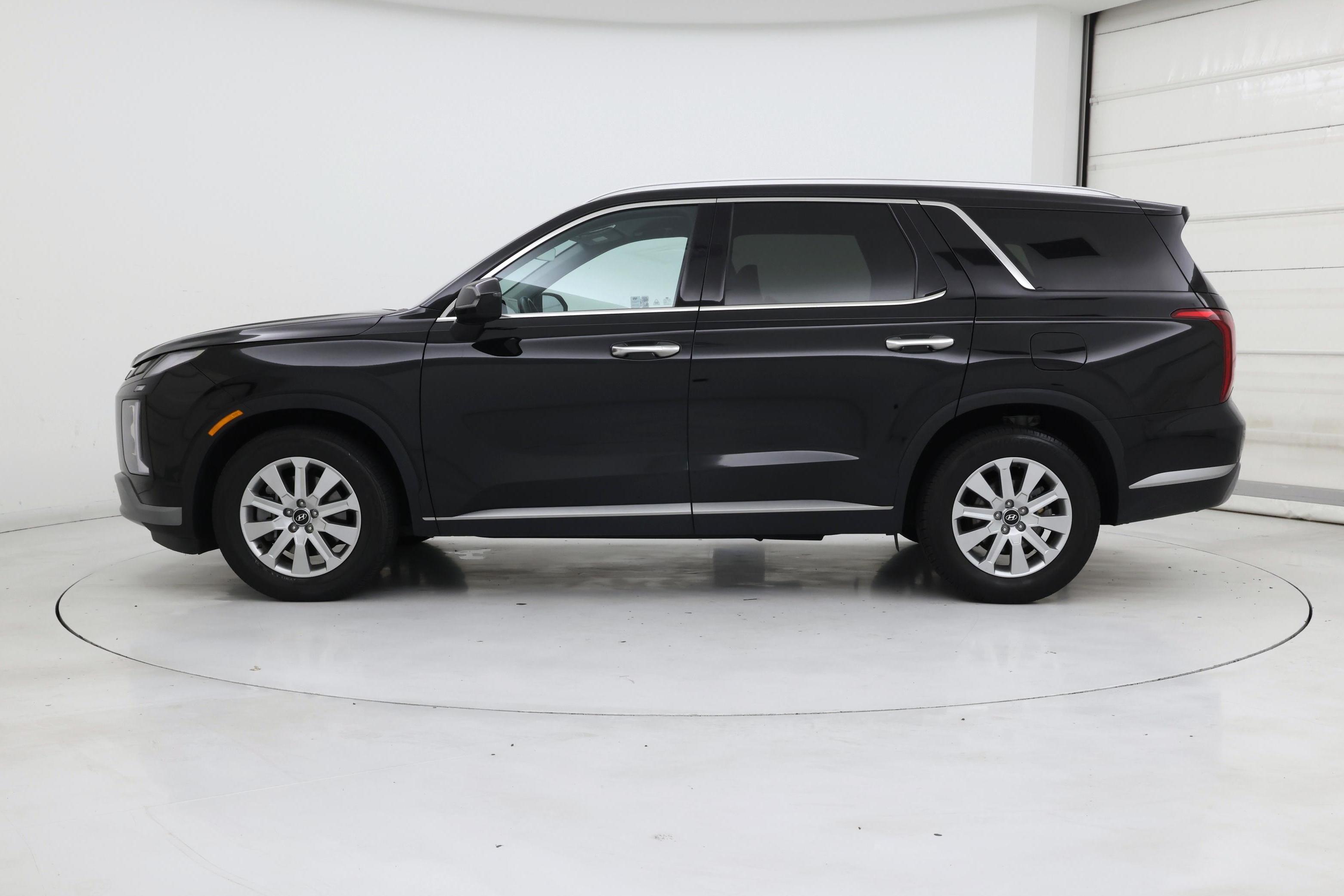 Thumbnail: 2025 Hyundai Palisade - 3