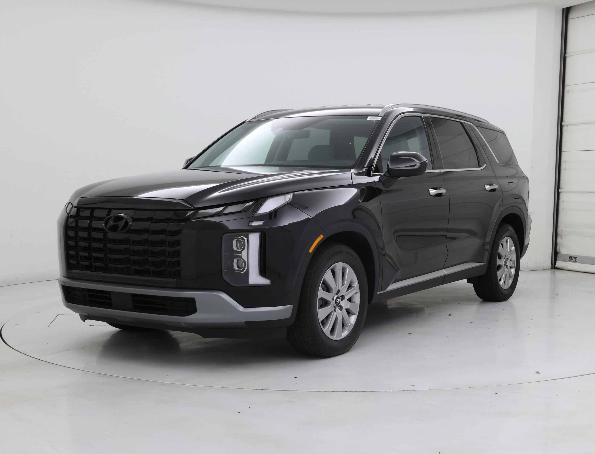 Thumbnail: 2025 Hyundai Palisade - 4