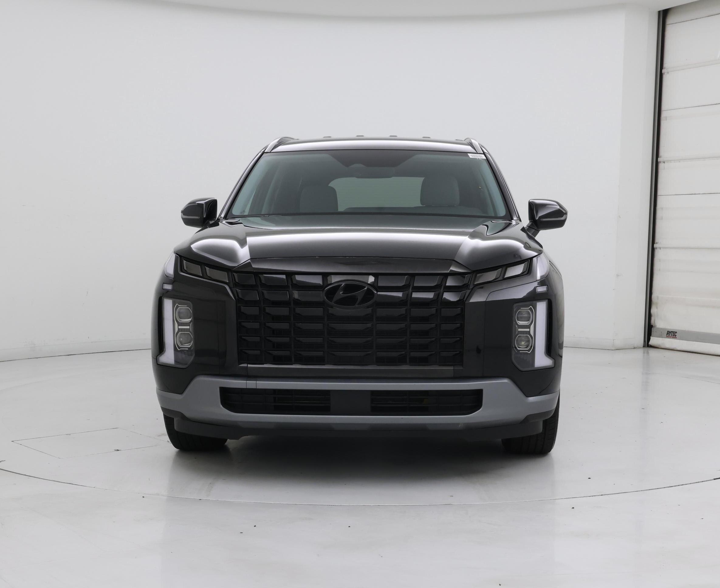 Thumbnail: 2025 Hyundai Palisade - 5