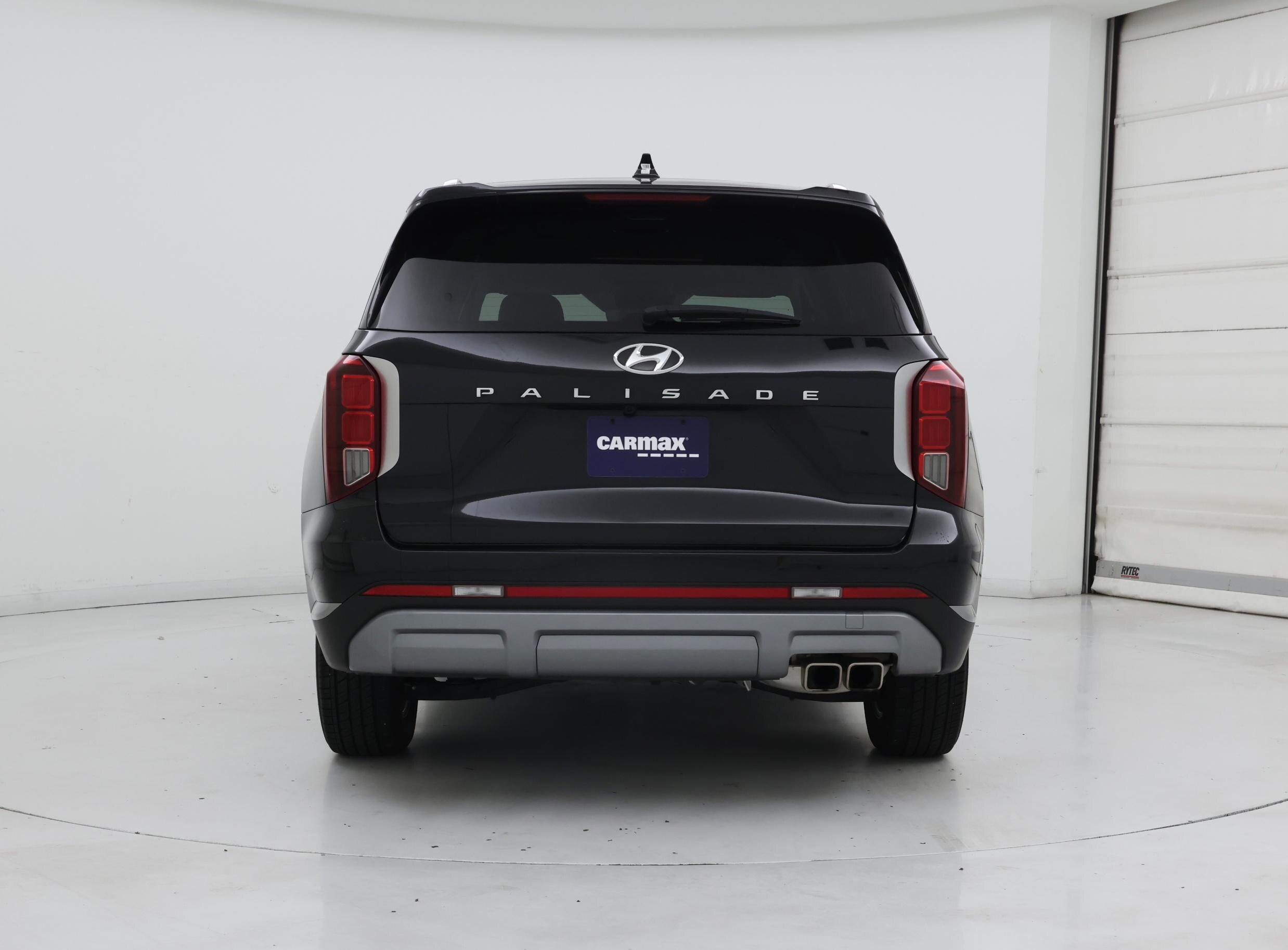 Thumbnail: 2025 Hyundai Palisade - 6